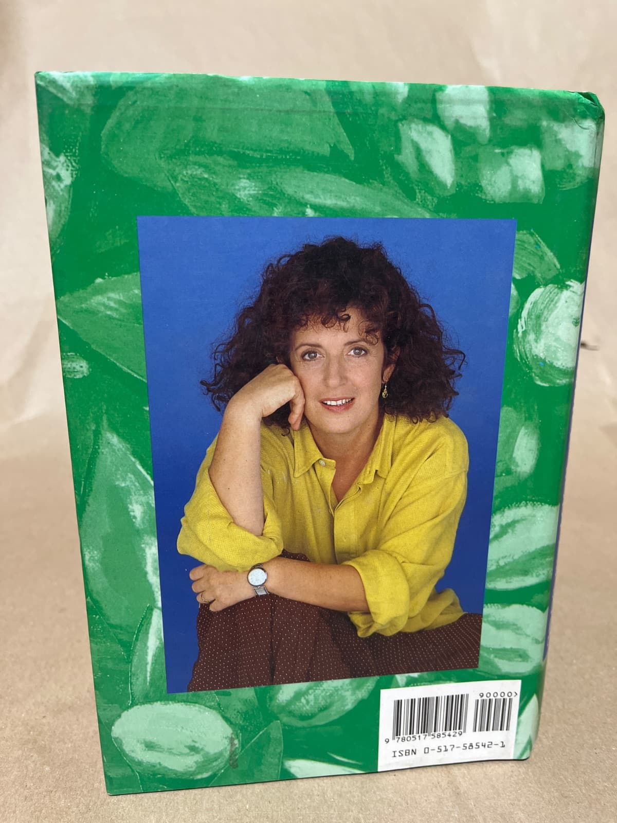 Body and Soul by Anita Roddick - additional view