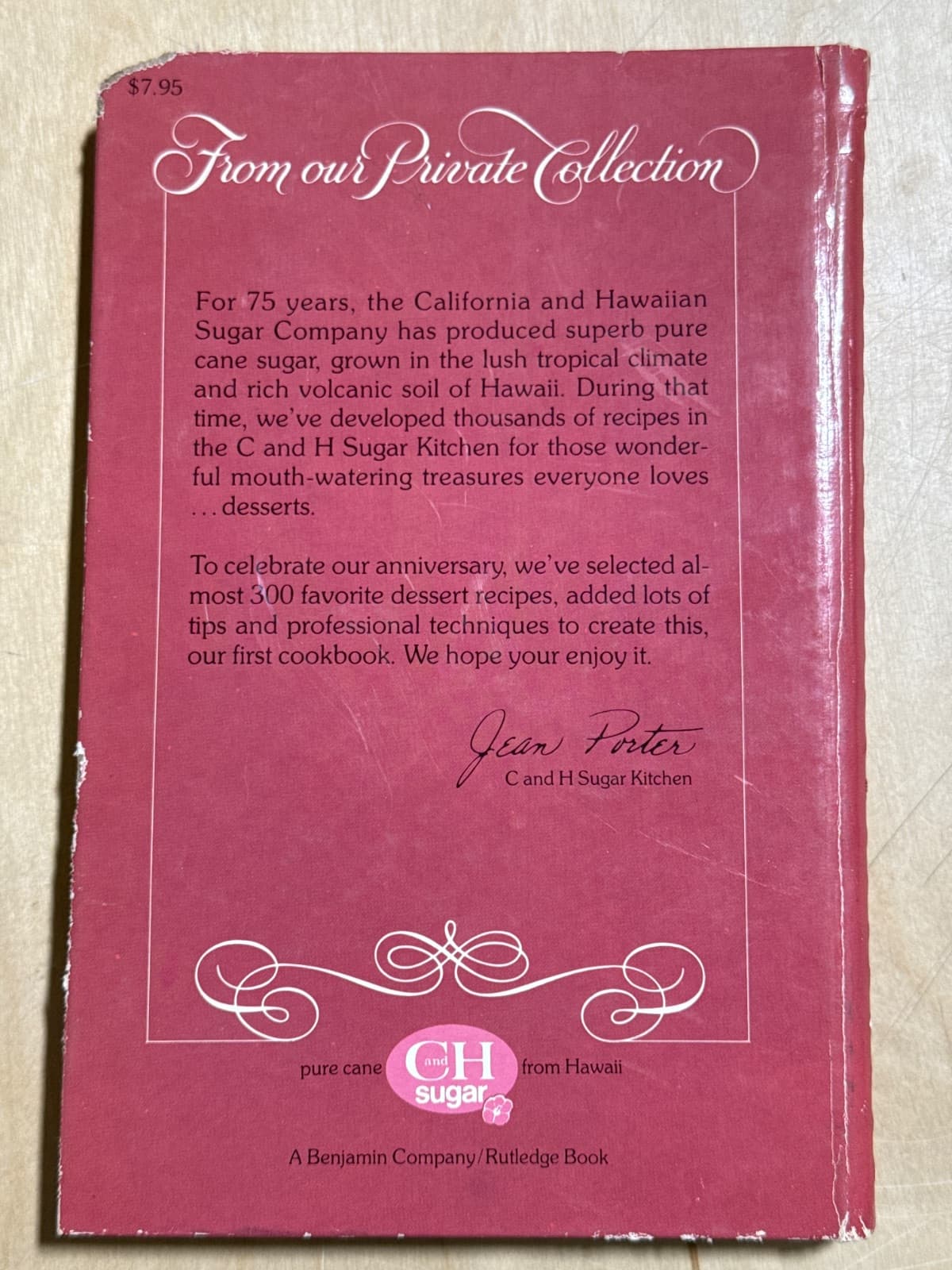 GH Sugar Complete Dessert Cookbook by Good Housekeeping - additional view
