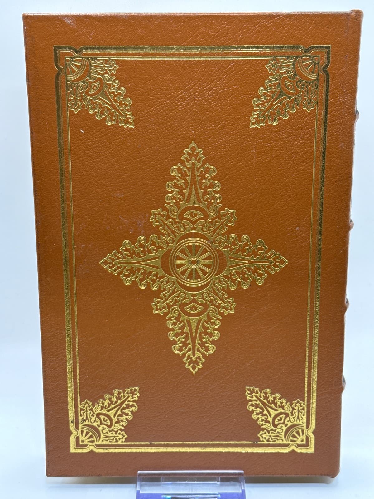 The Oregon Trail by Francis Parkman - additional view
