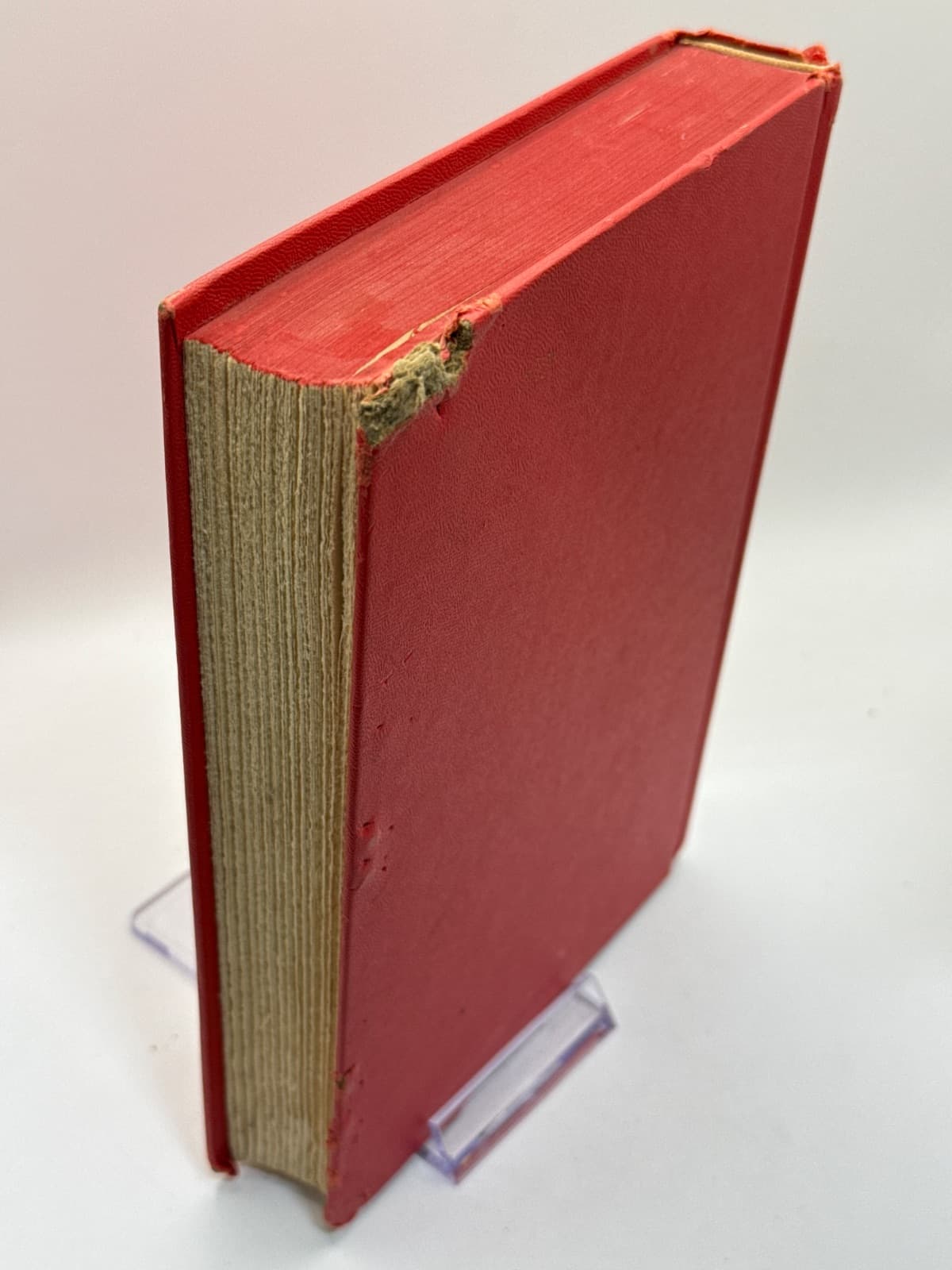 Murder International by Agatha Christie - additional view