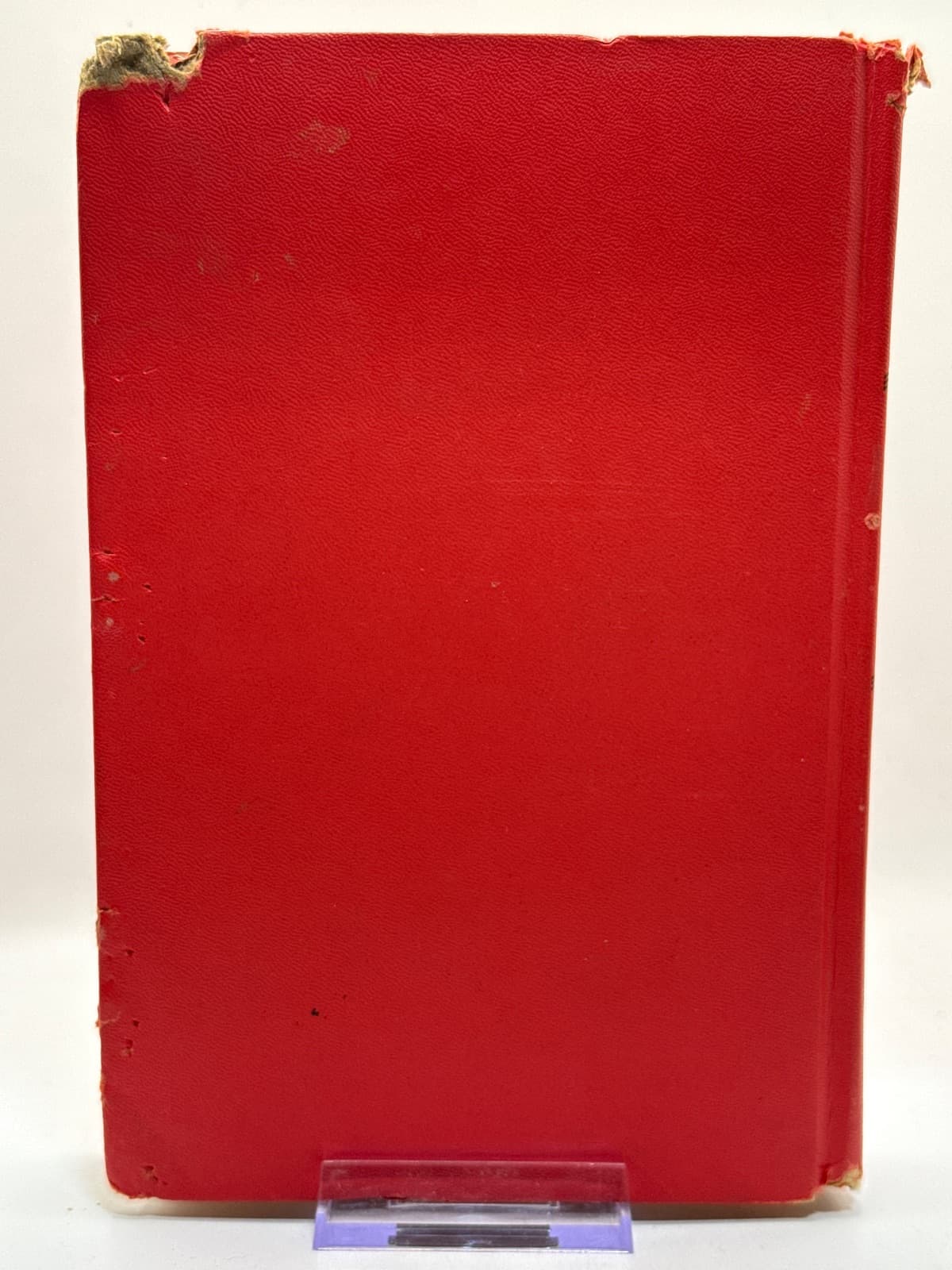 Murder International by Agatha Christie - additional view
