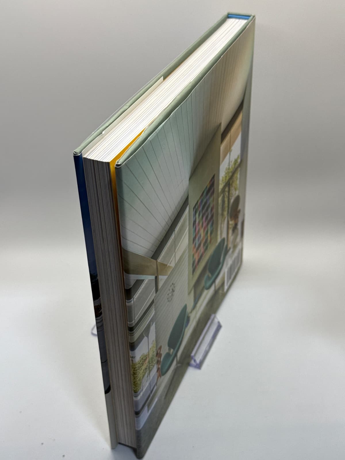 william krisel's palm springs: the language of modernism by Edited by Chris Menrad and Heidi Creighton - additional view