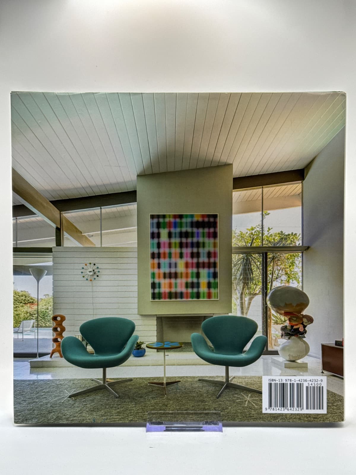 william krisel's palm springs: the language of modernism by Edited by Chris Menrad and Heidi Creighton - additional view