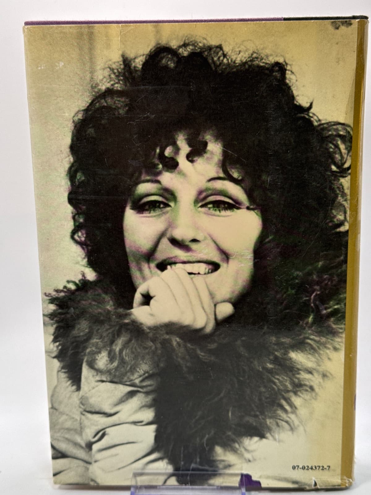 The Female Eunuch by Germaine Greer - additional view