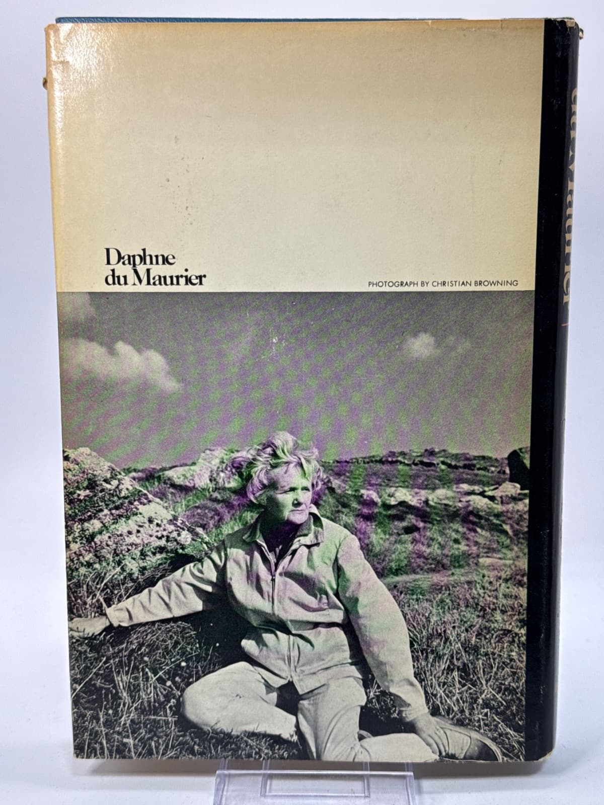 Don't Look Now by Daphne du Maurier - additional view