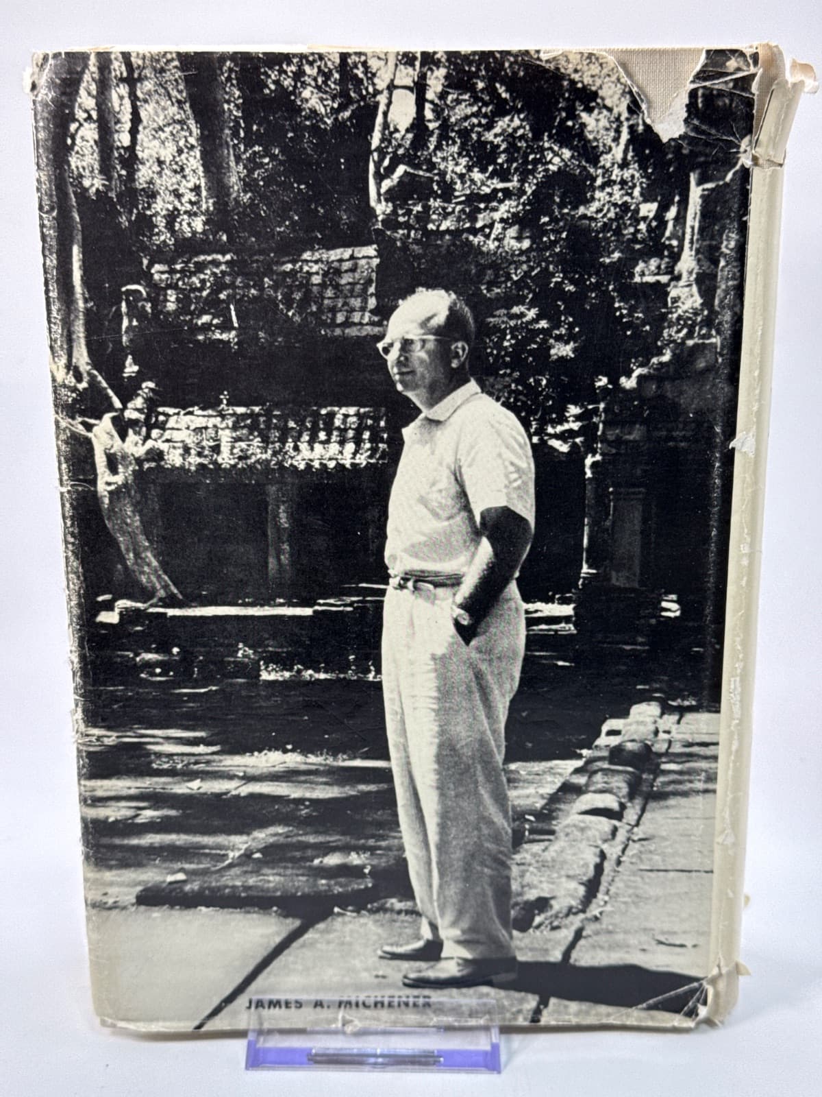 Hawaii by James A. Michener - additional view