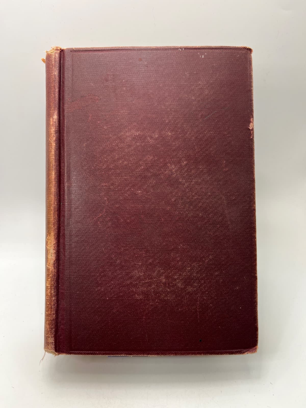 Europe in the Middle Age - Thatcher - Schwill - 1901 by Oliver J. Thatcher, Ph.D. and Ferdinand Schwill, Ph.D. - front cover