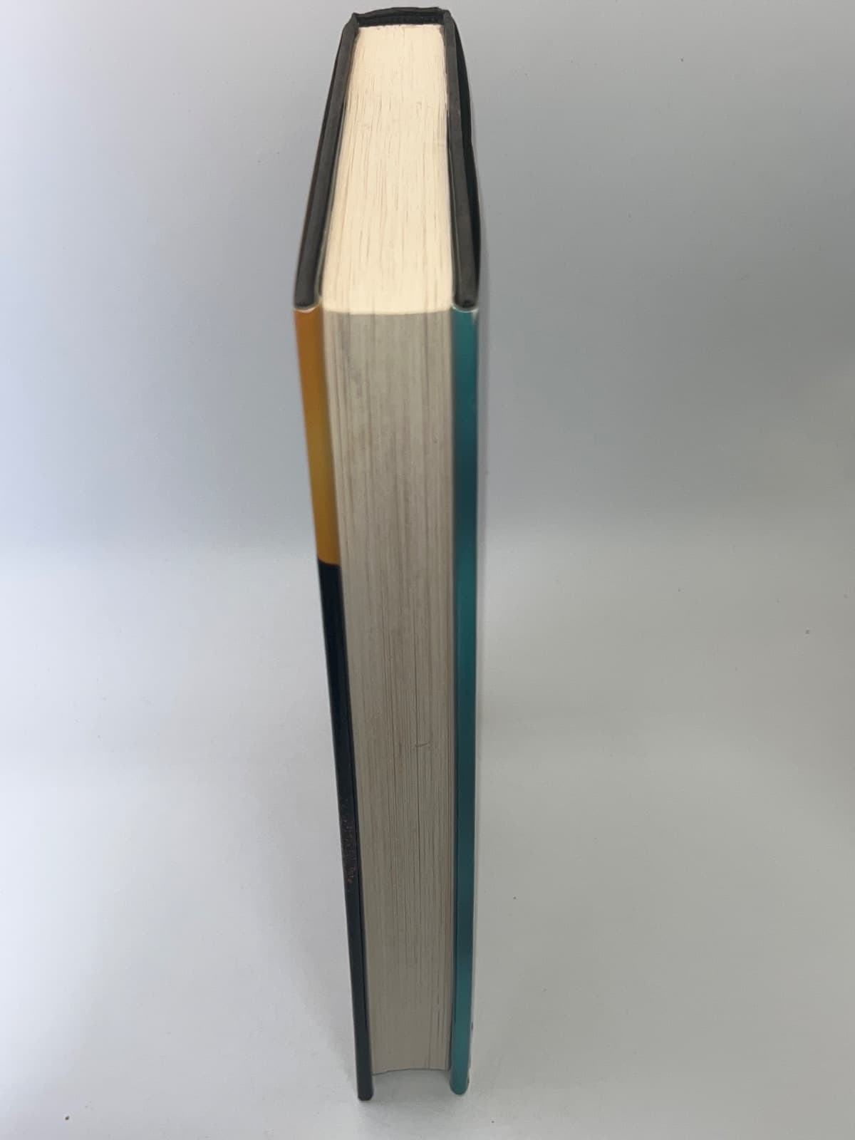 Star Wars Episode I: The Phantom Menace by Terry Brooks - quarter view showing binding condition