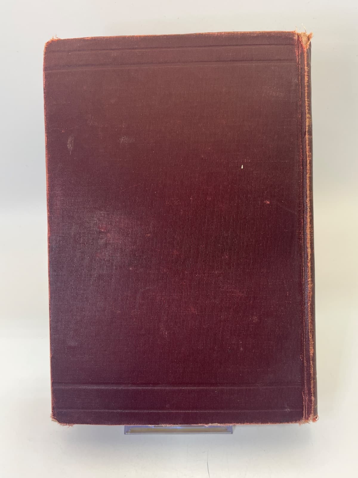 The Work of Preaching by Arthur S. Hoyt, D.D. - additional view