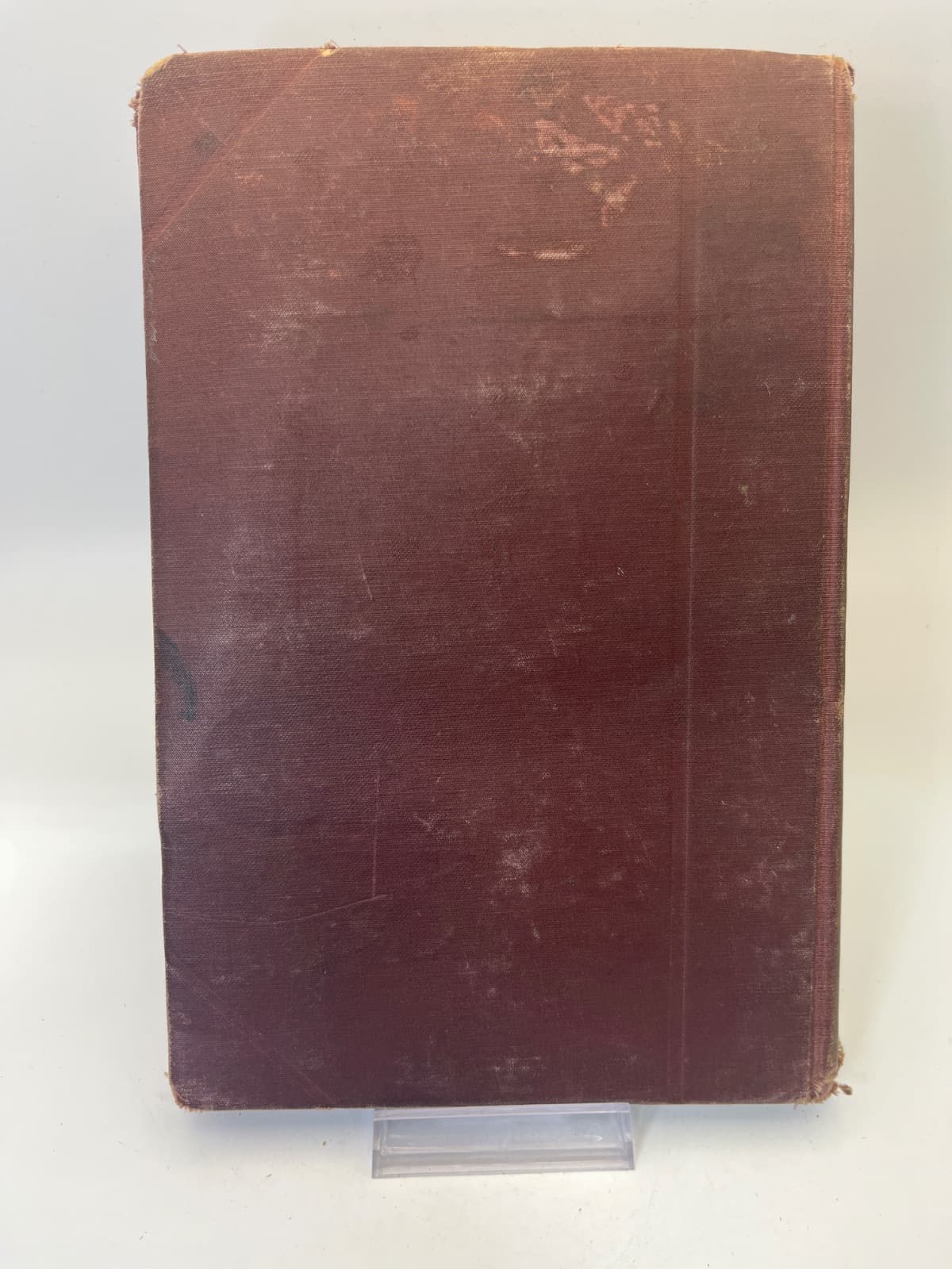 Manual of Operative Technics by Thomas E. Weeks, D.D.S. - additional view