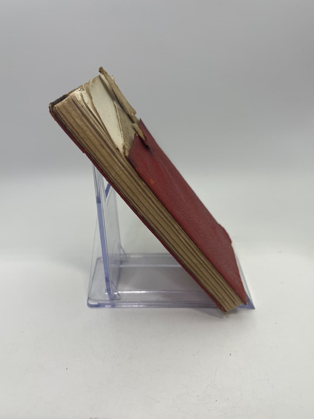 The Story of the Other Wise Man by Henry van Dyke - additional view
