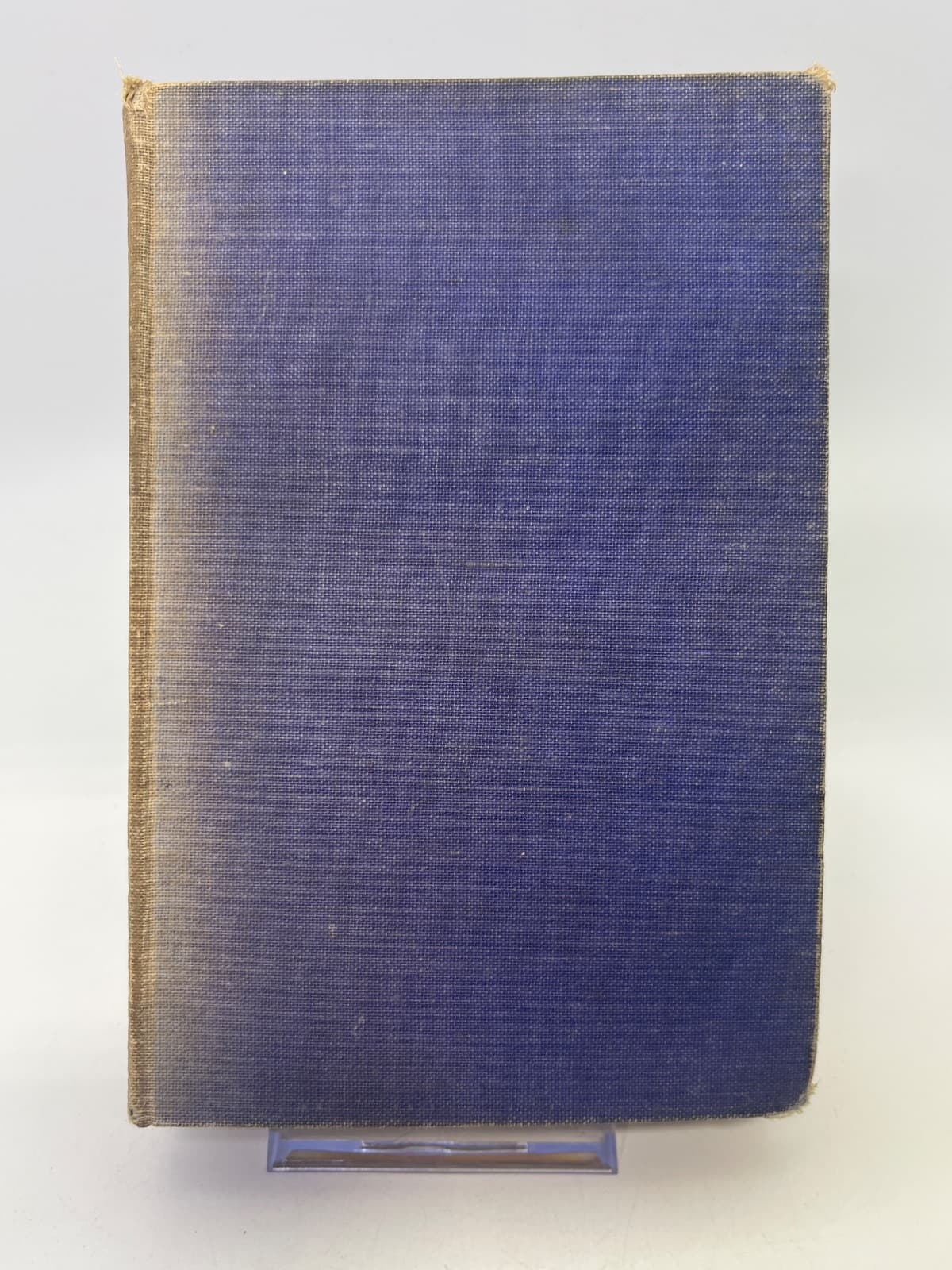 Scotland by L. Russell Muirhead - front cover