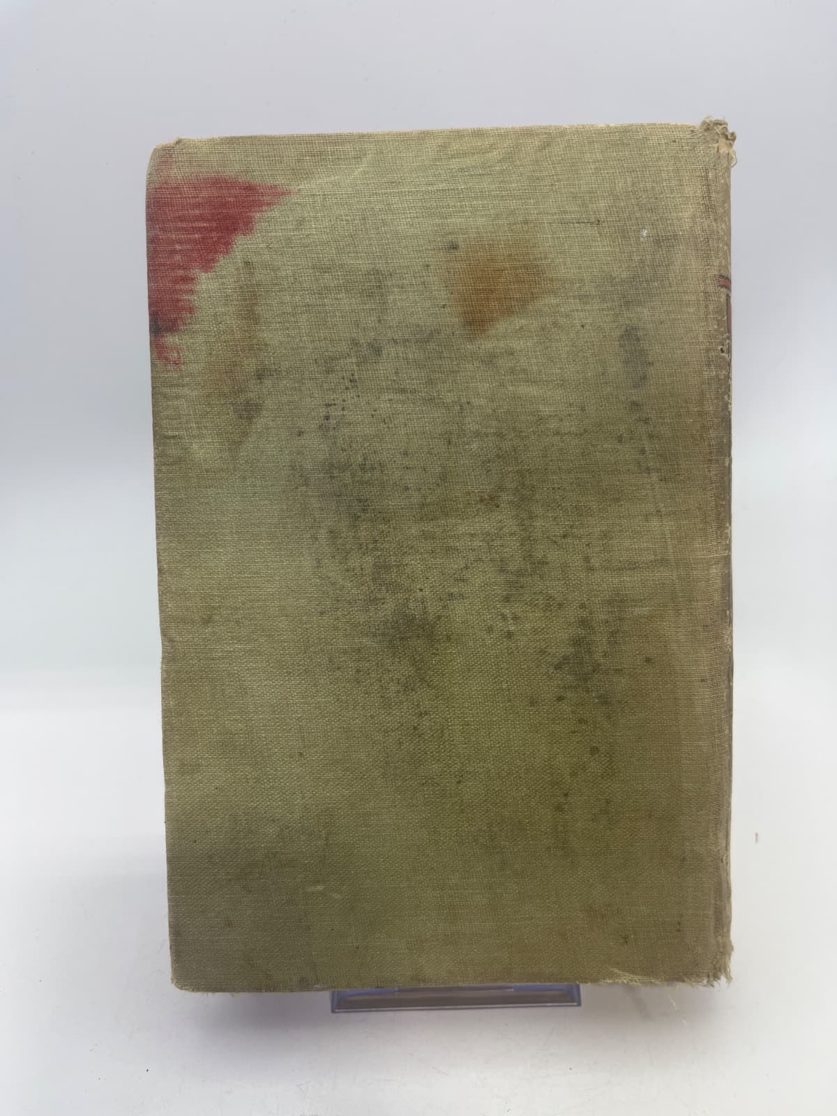 The Deerslayer; or, The First War-Path by J. Fenimore Cooper - additional view