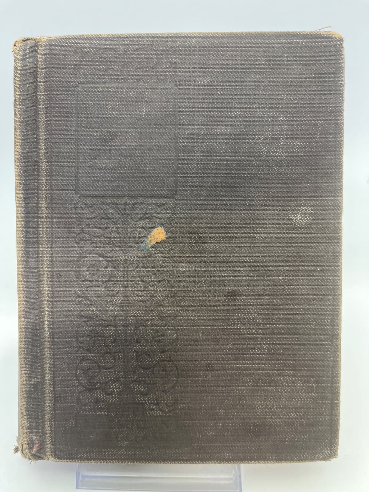 Shakespeare's  - 1928 by Charles W. French (Editor) - front cover