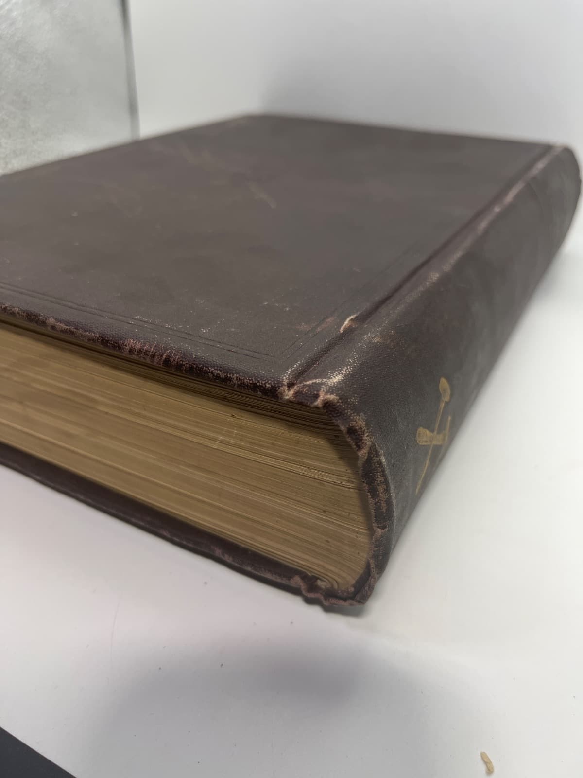 Seventh Annual Report of the United States Geological Survey to the Secretary of the Interior 1885-'86 by J. W. Powell - additional view