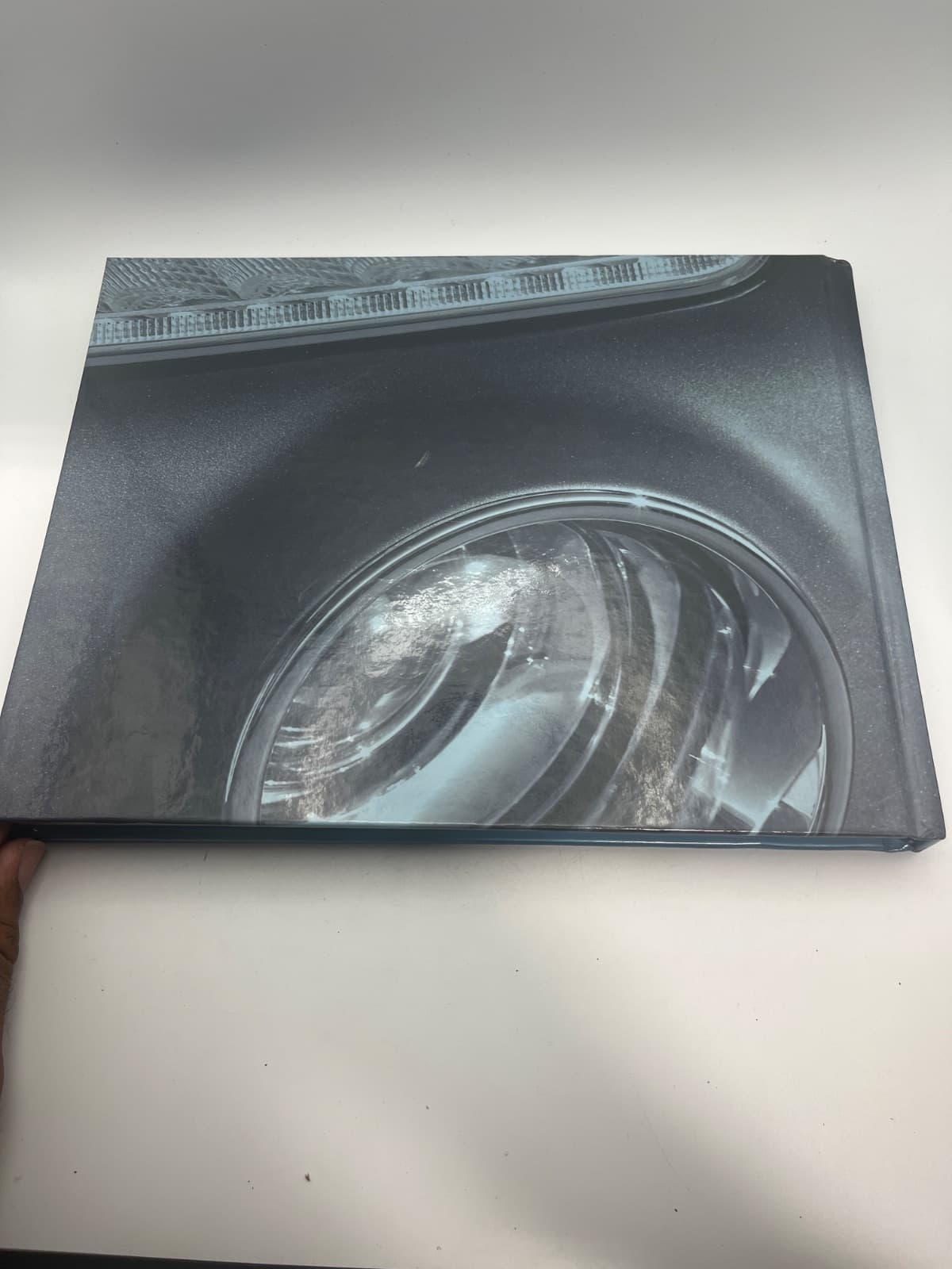 The International Club for Rolls-Royce & Bentley Owners - Desk Diary 2008  - additional view