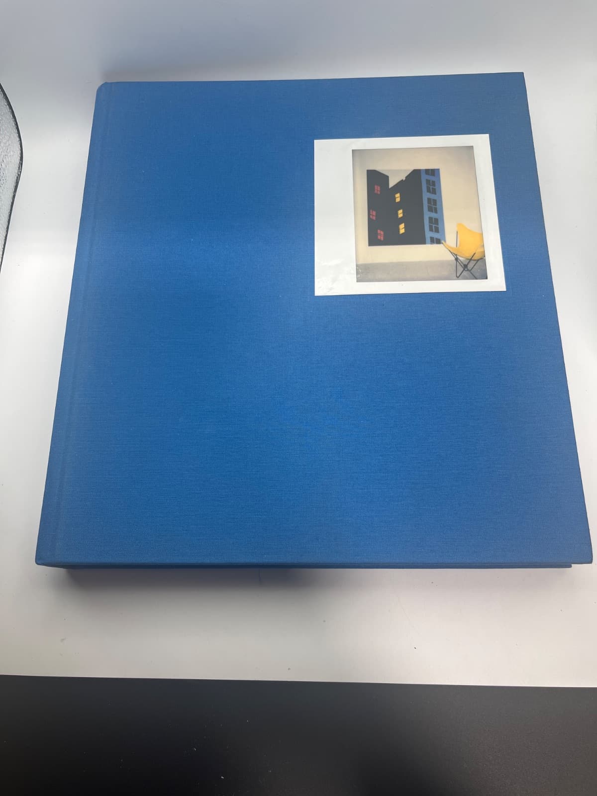 Tom Slaughter by Essays and Contributions by David Marshall Grant, George Negroponte, Marthe Jocelyn, Anne Pasternak - front cover