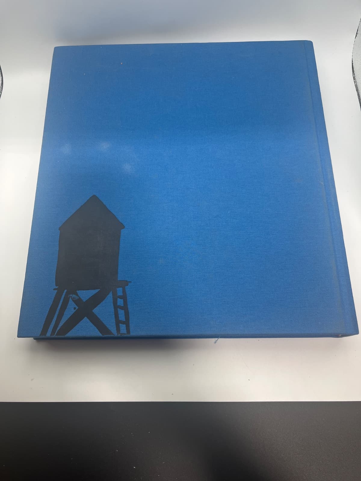 Tom Slaughter by Essays and Contributions by David Marshall Grant, George Negroponte, Marthe Jocelyn, Anne Pasternak - additional view