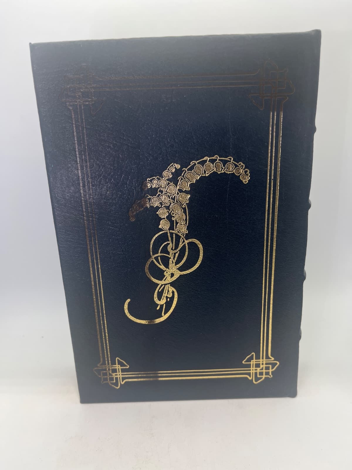 Vanity Fair: A Novel Without a Hero - Easton Press by William Makepeace Thackeray - additional view