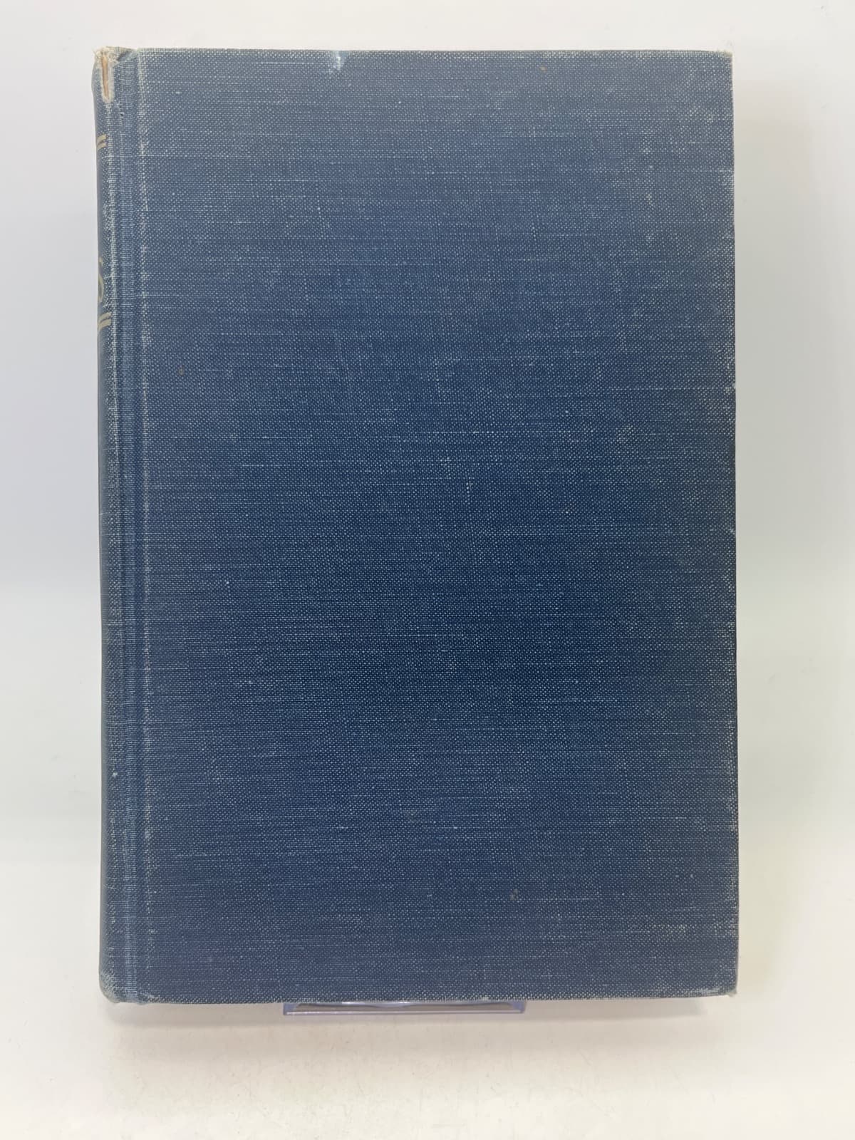 Commentary on Romans by Anders Nygren - front cover