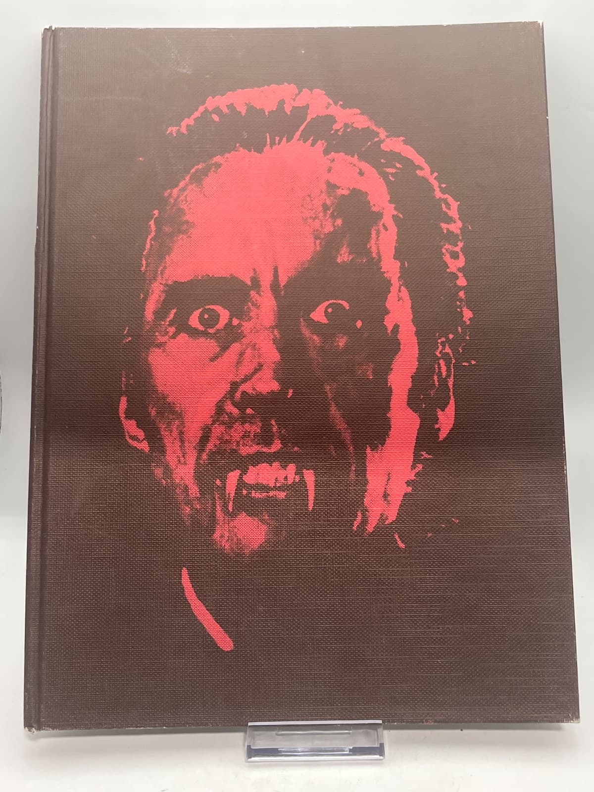 The Tourist's Guide to Transylvania - front cover