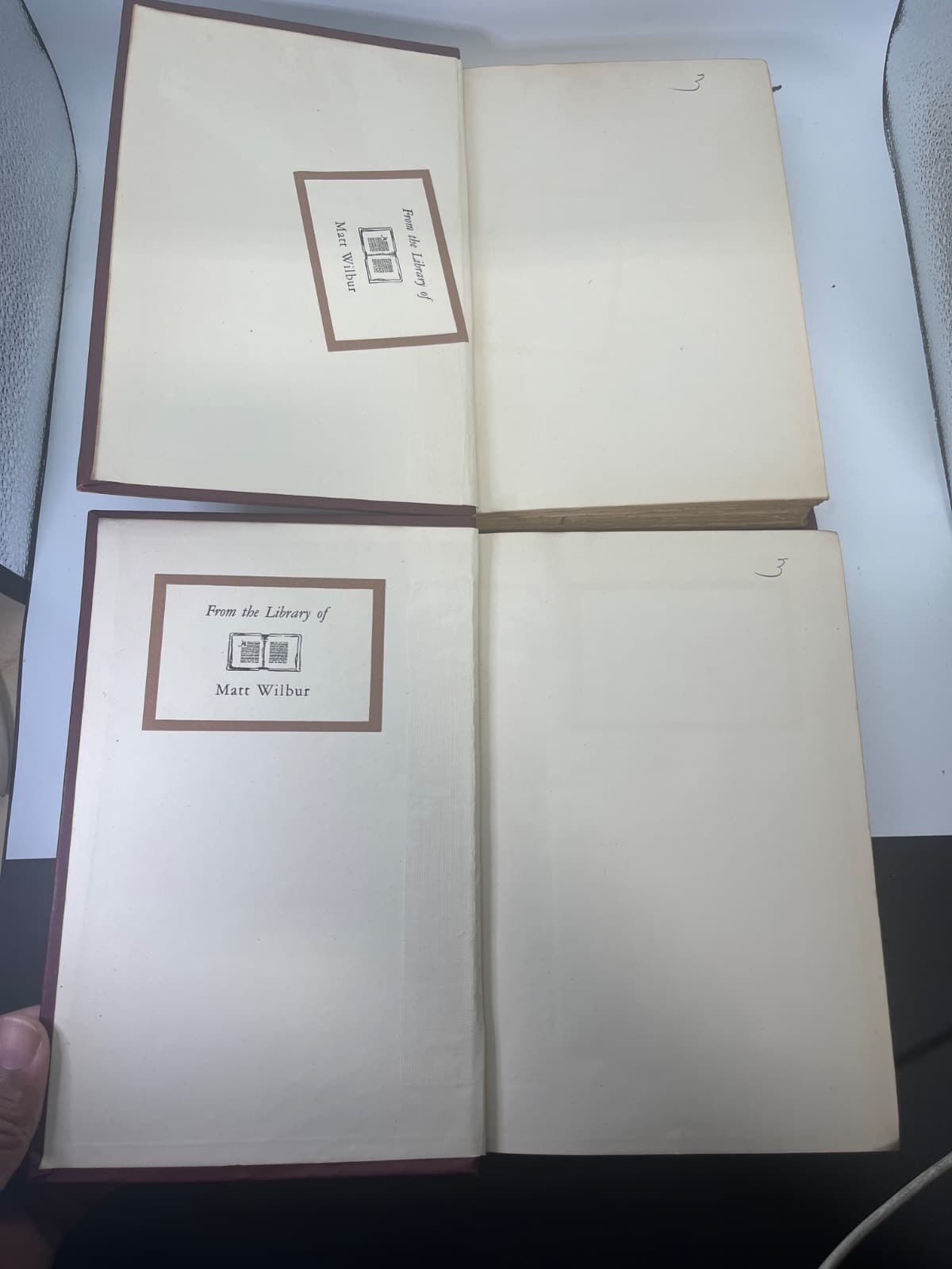 Victor Hugo International Limited Edition - Complete 30 Vol. Set - Estes & Lauriat  by Victor Hugo - additional view