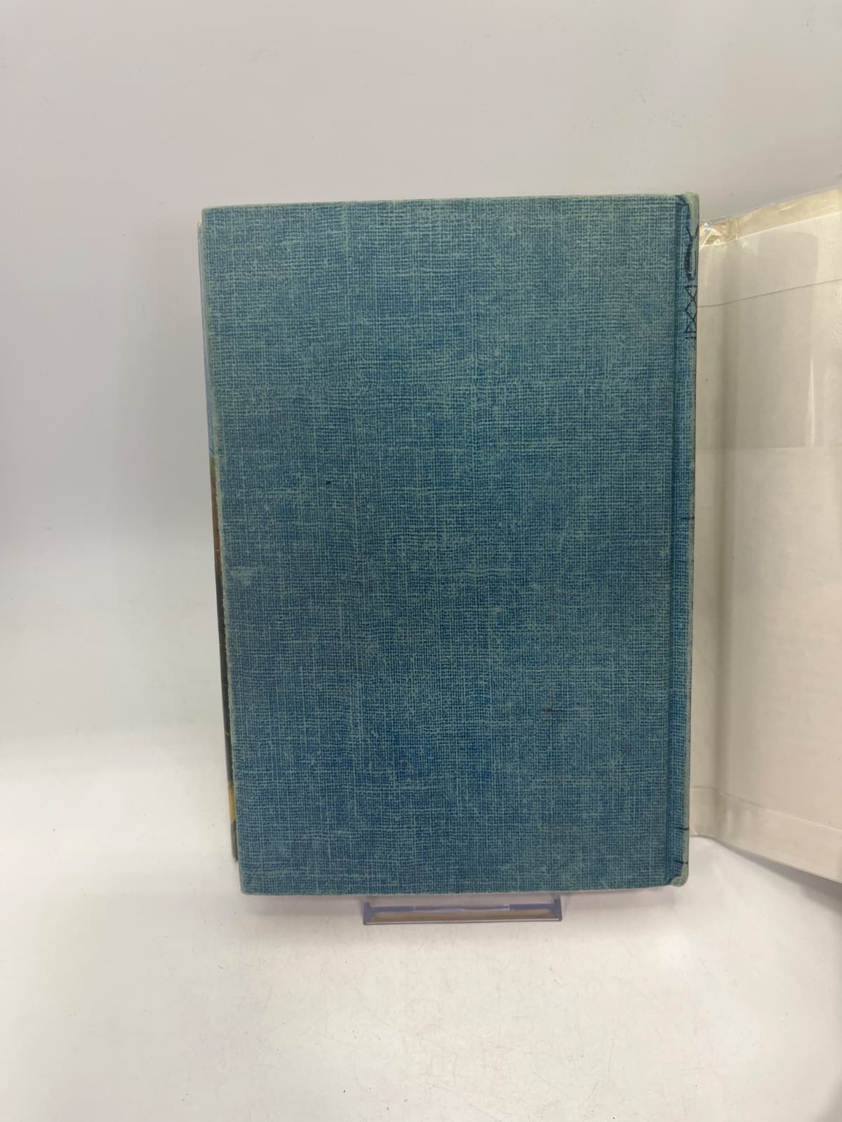 The Mystery of the Ivory Charm by Carolyn Keene - additional view