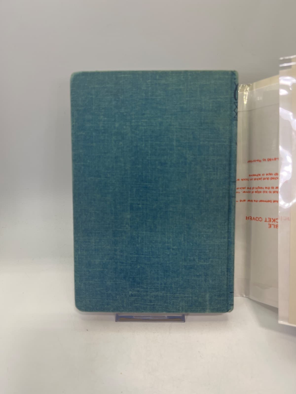 Nancy's Mysterious Letter by Carolyn Keene - additional view