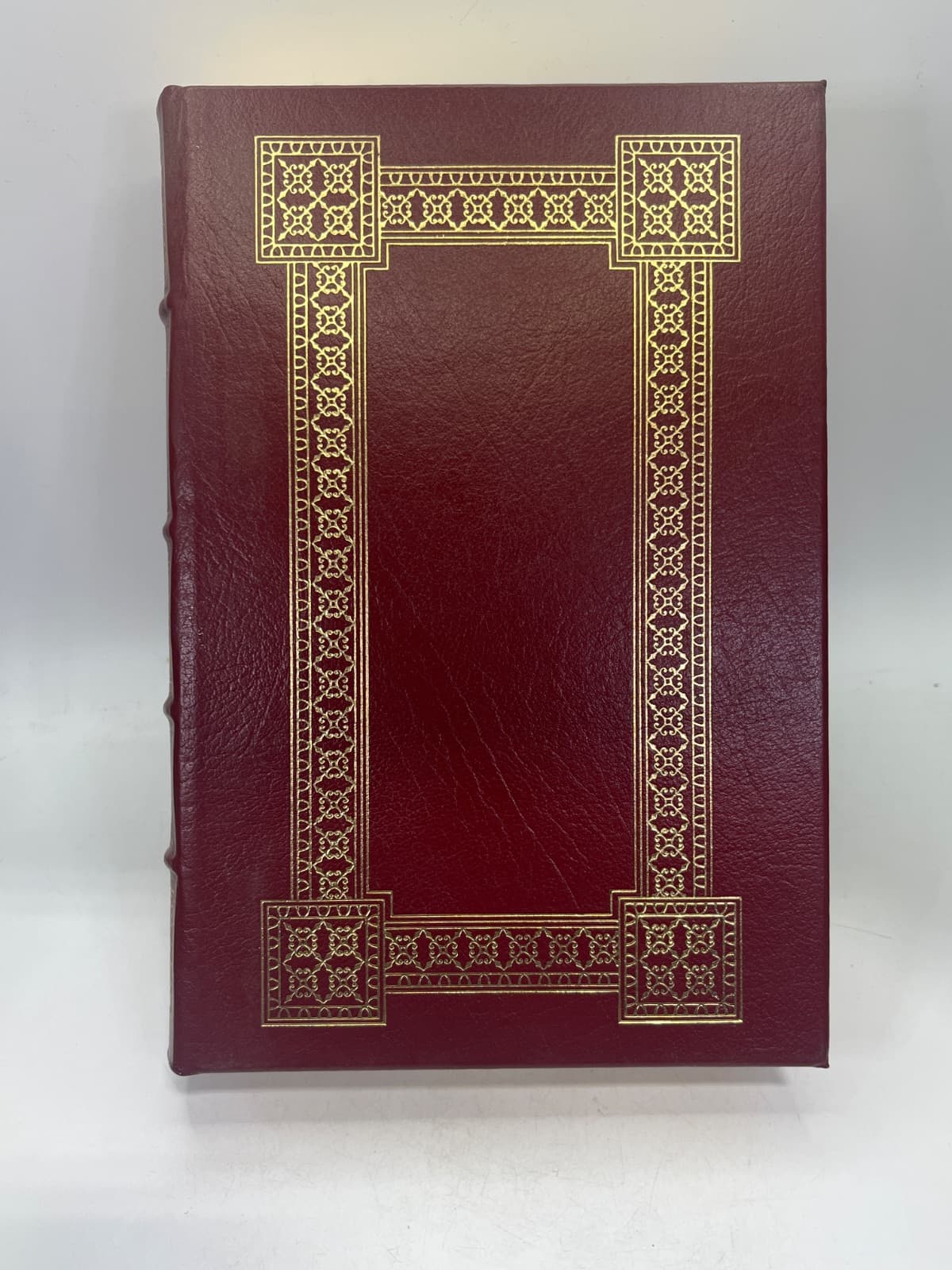 Bearing the Cross - Vol. 2 - EASTON PRESS by David J. Garrow - front cover