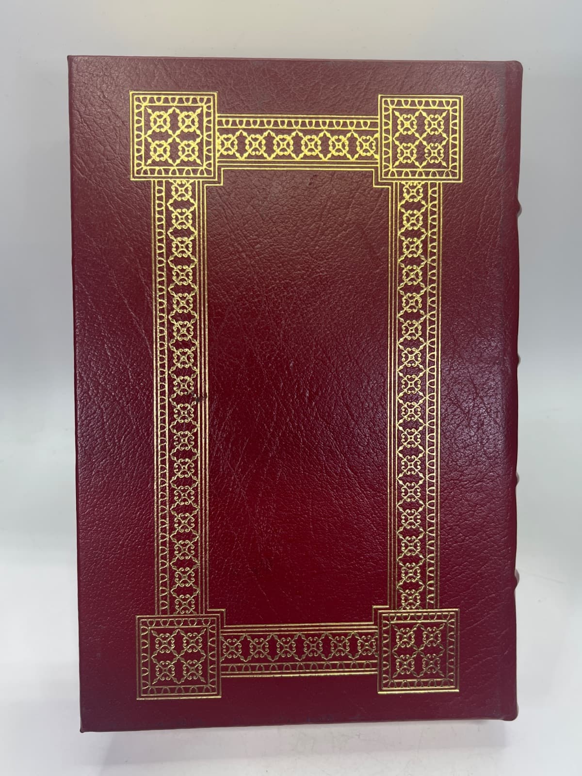 Bearing the Cross - Vol. 2 - EASTON PRESS by David J. Garrow - additional view