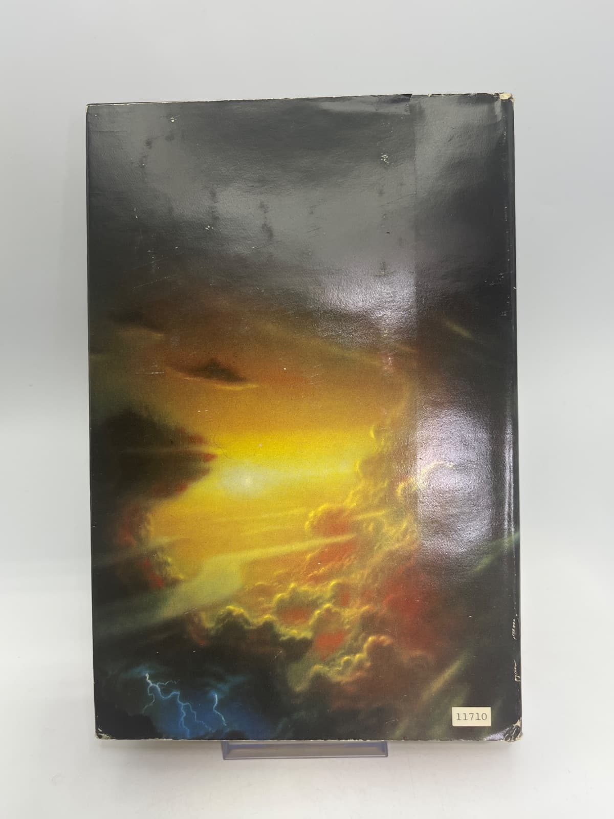 The Forge of God - Book Club Edition  by Greg Bear - additional view