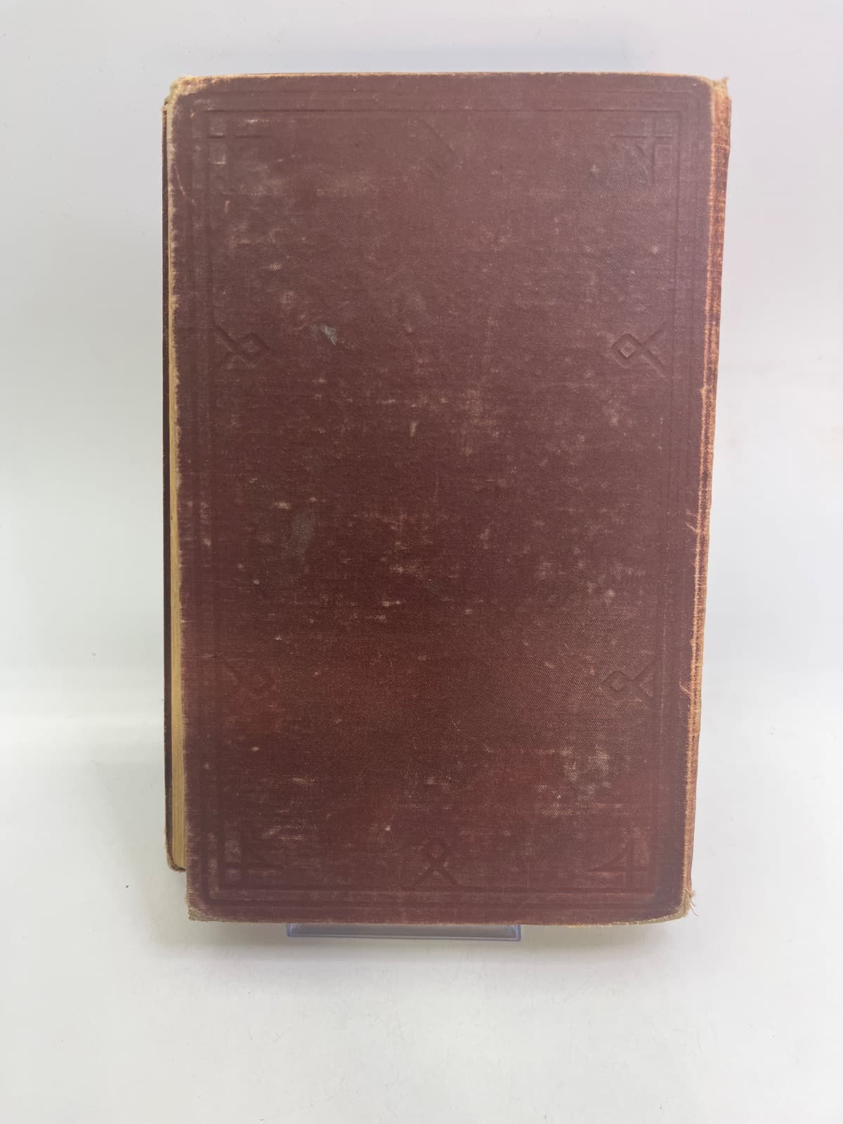 The Vicar of Wakefield - 1877 by Oliver Goldsmith - additional view