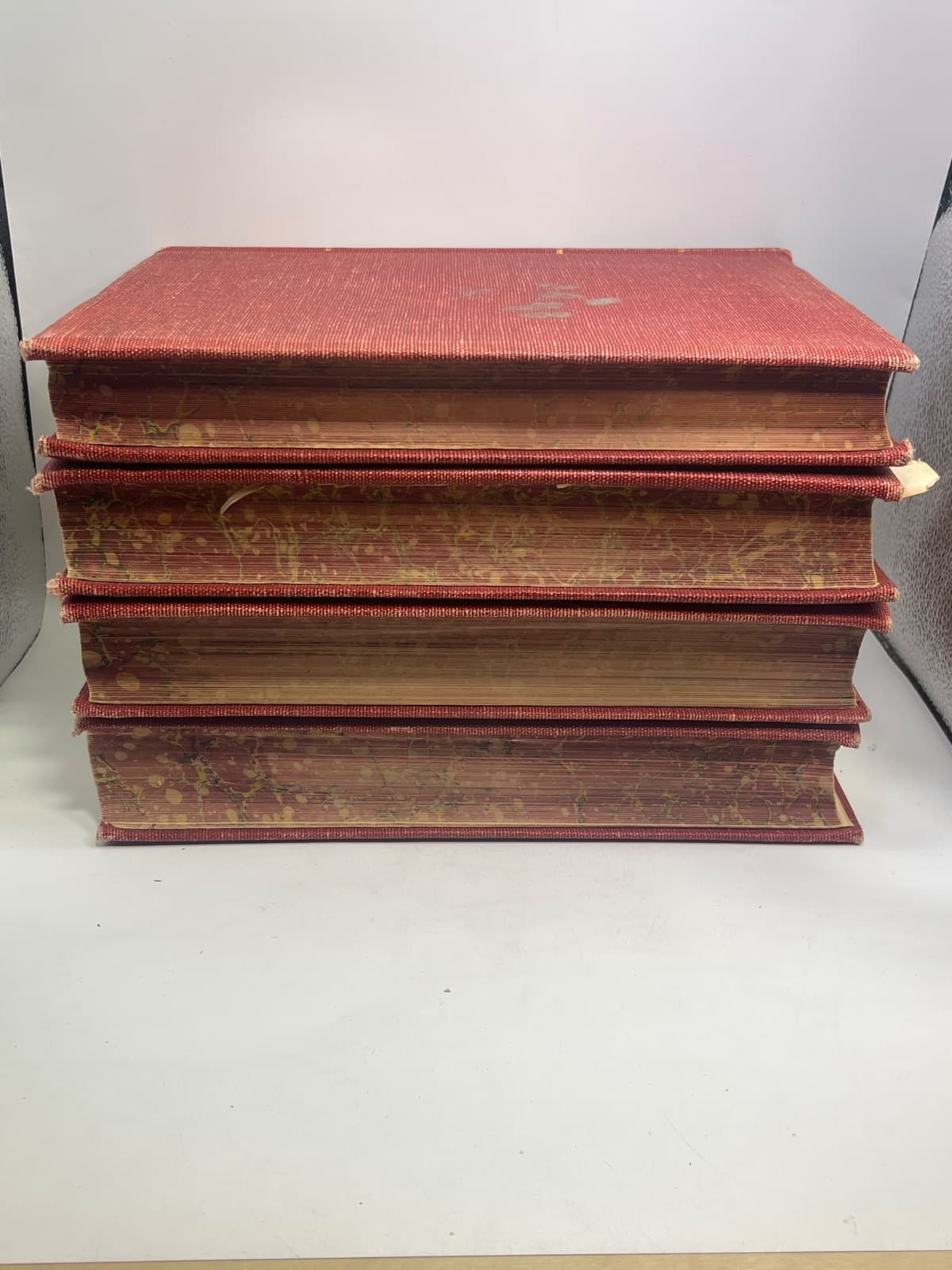 History of Colorado - Wilbur Fisk Stone - 4 Volume Set - 1918  by Wilbur Fisk Stone - additional view