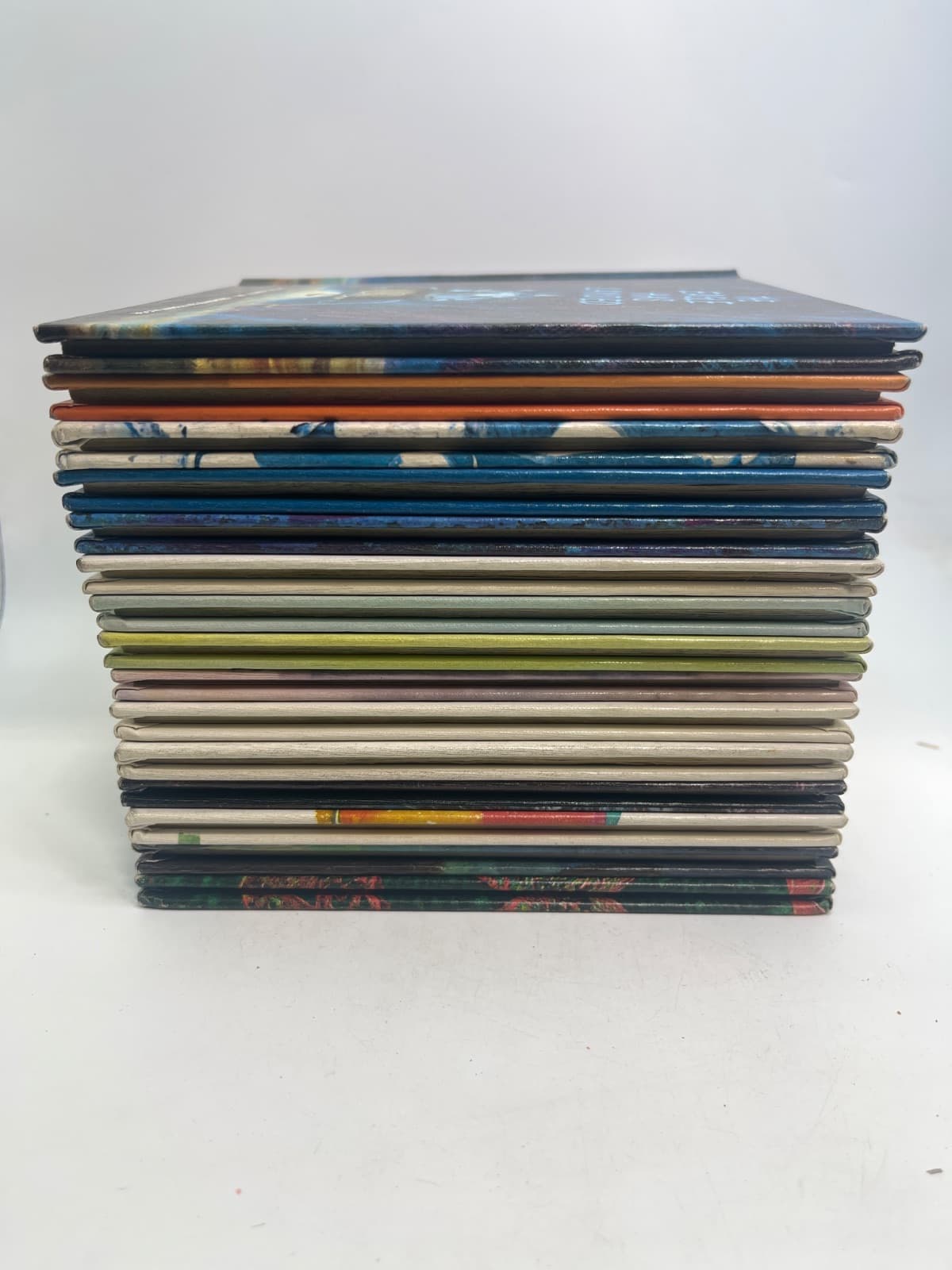 A Bill Martin Jr. Instant Reader Book Lot of 15 - 1970 by Bill Martin Jr. - additional view