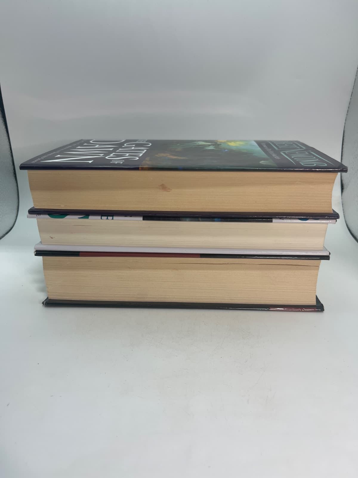 Robert Newcomb - Mixed Lot of 3  by Robert Newcomb - additional view