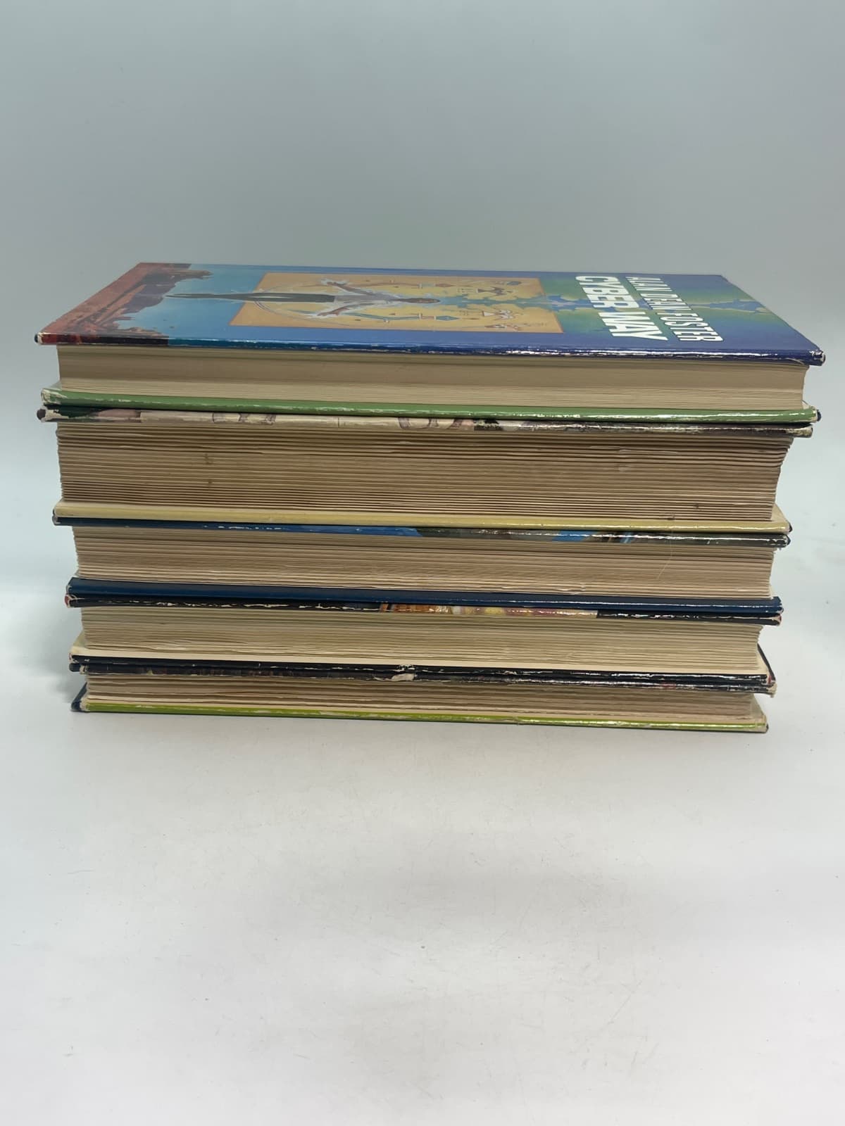 Alan Dean Foster - Book Club Edition Lot of 5  by Alan Dean Foster - additional view