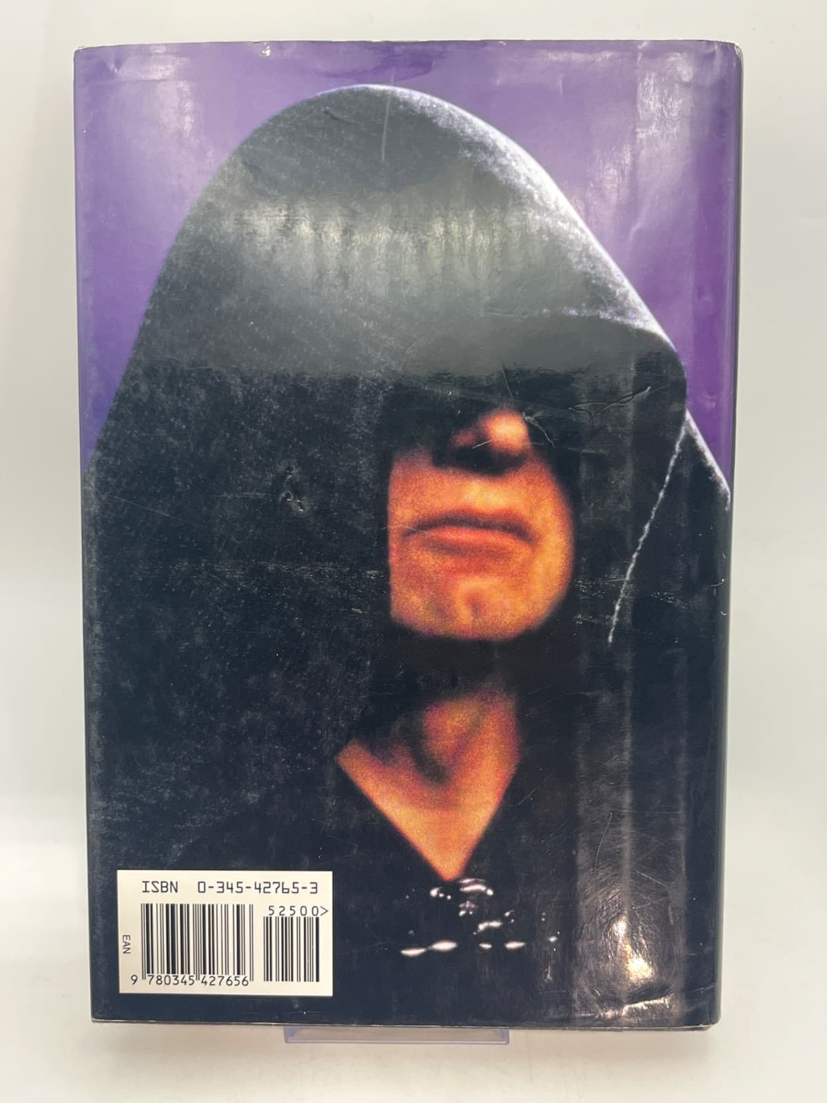 Star Wars Episode I: The Phantom Menace - First Edition  by Terry Brooks - additional view