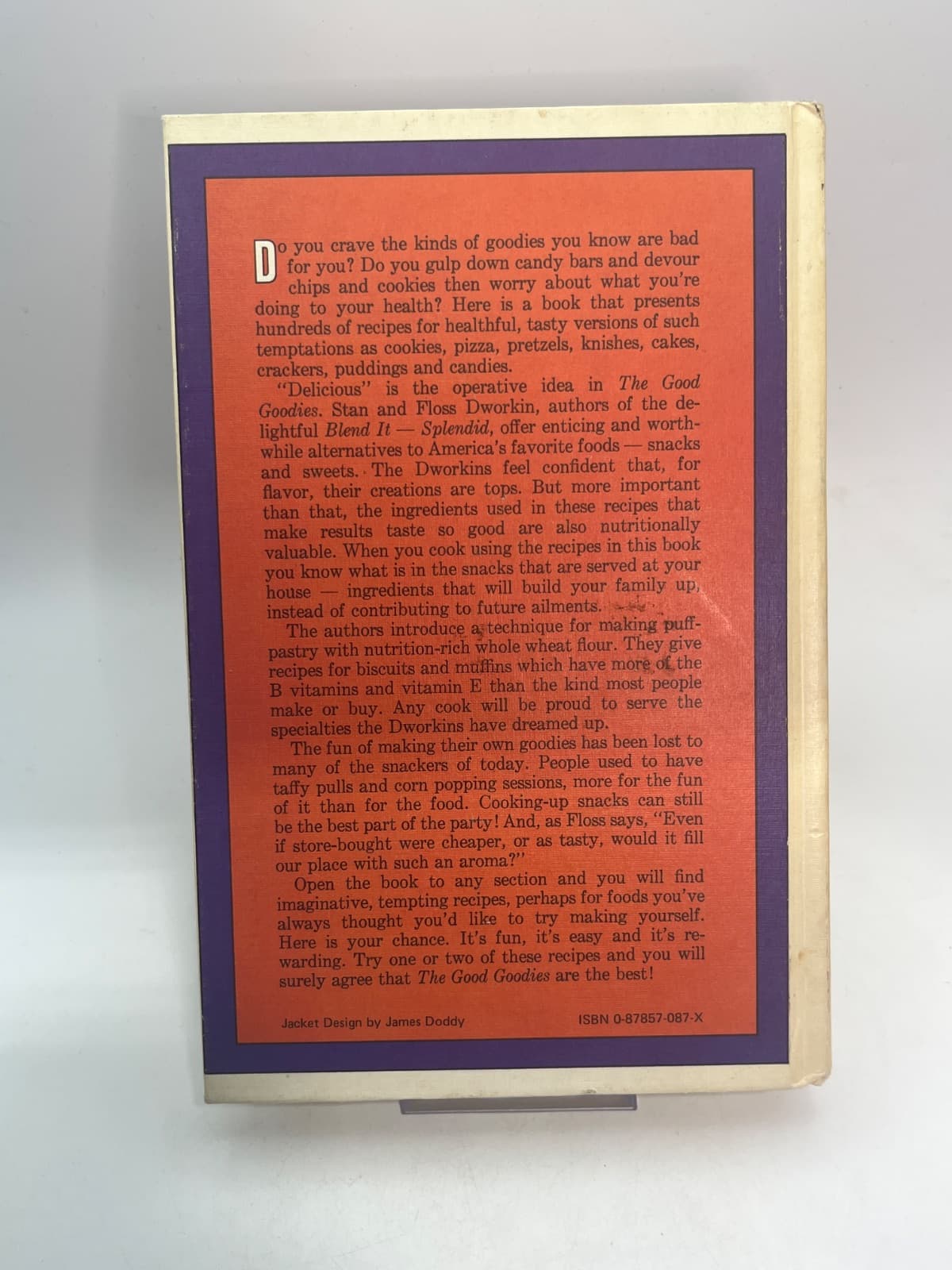 The Good Goodies by Stan and Floss Dworkin - additional view