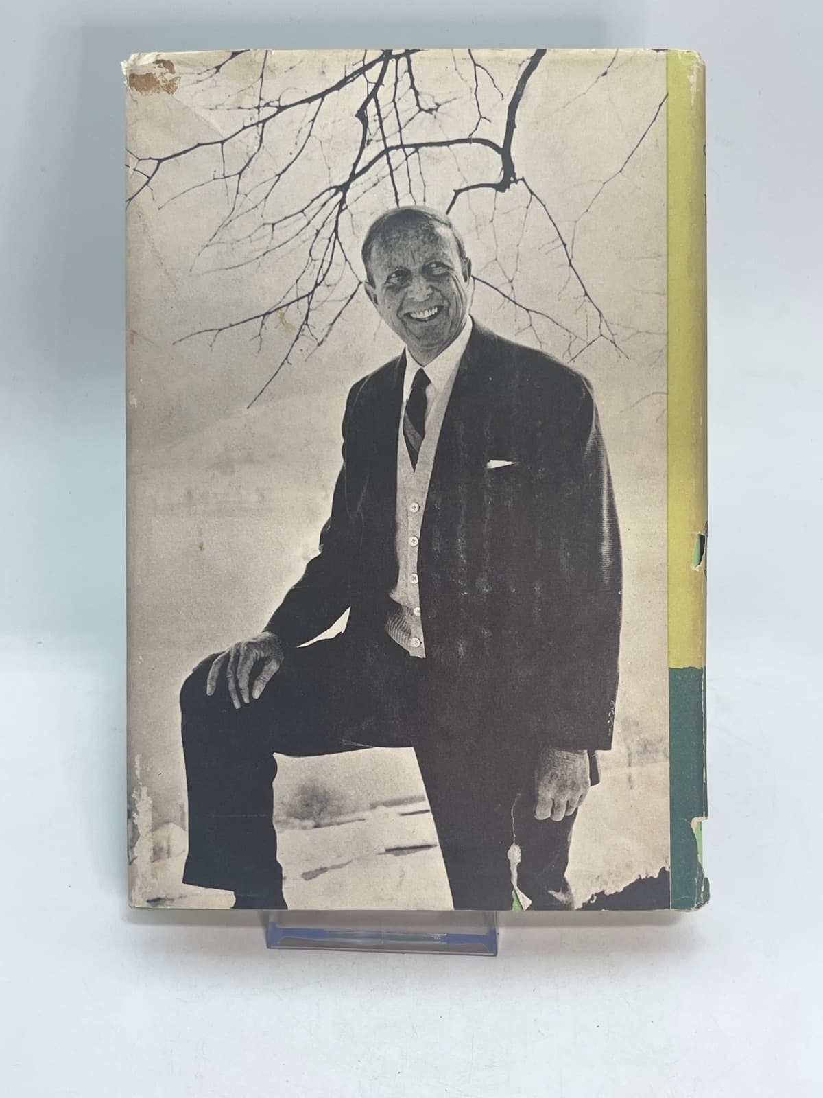 The Judas Tree by A. J. Cronin - additional view