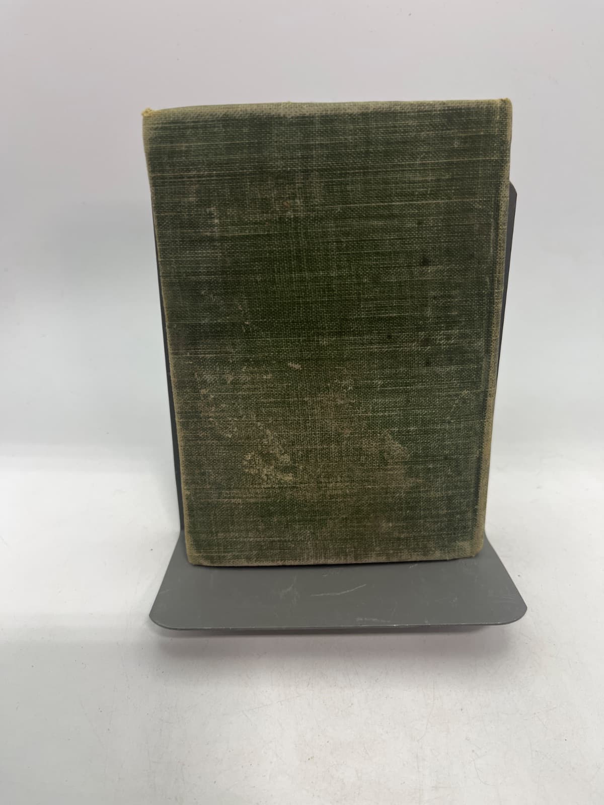 The Mistakes We Make - 1898 - ANTIQUE - WATER DAMAGE by Nathan Haskell Dole - additional view