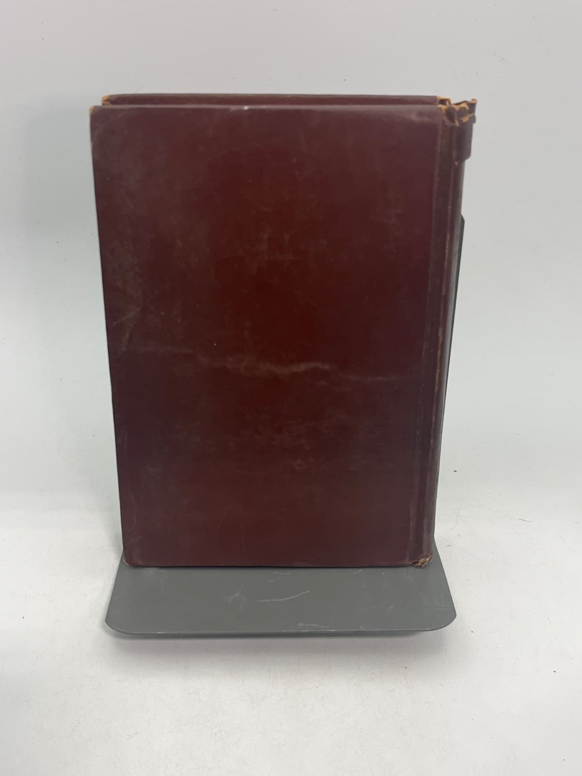 Evangeline and Other Poems - ANTIQUE - PAGES MISSING  by Henry W. Longfellow - additional view