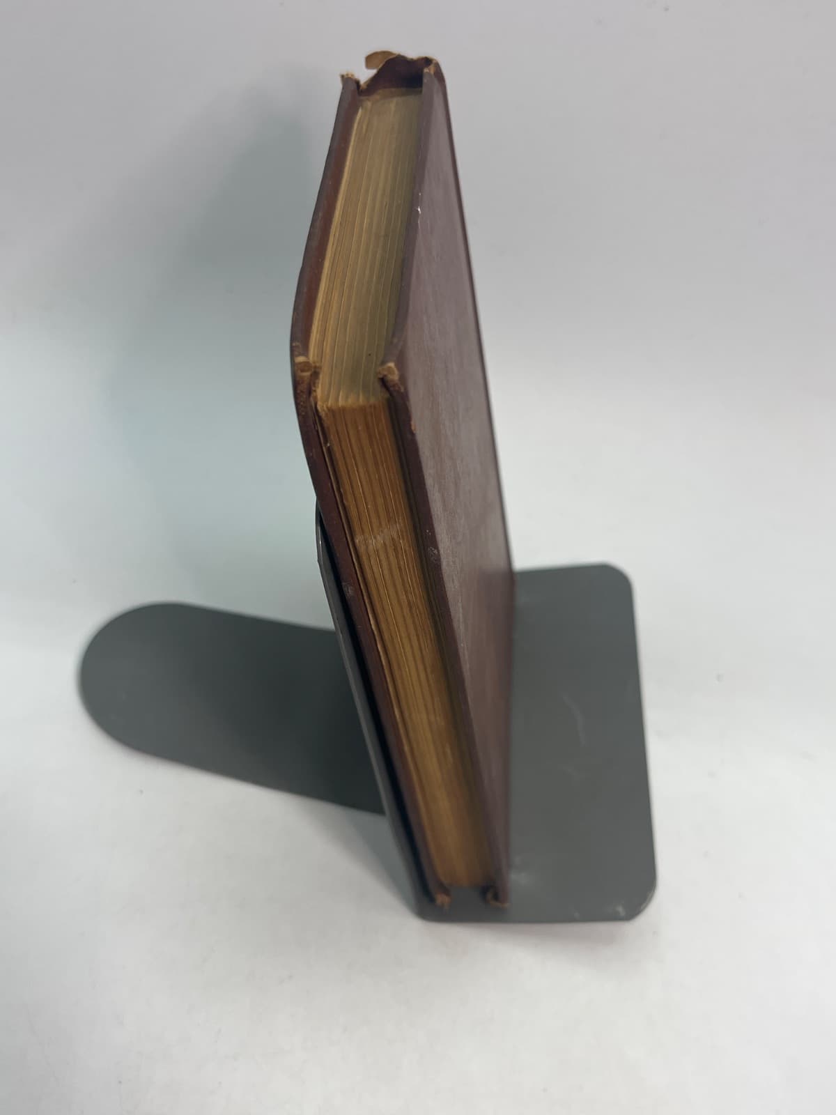 Evangeline and Other Poems - ANTIQUE - PAGES MISSING  by Henry W. Longfellow - additional view