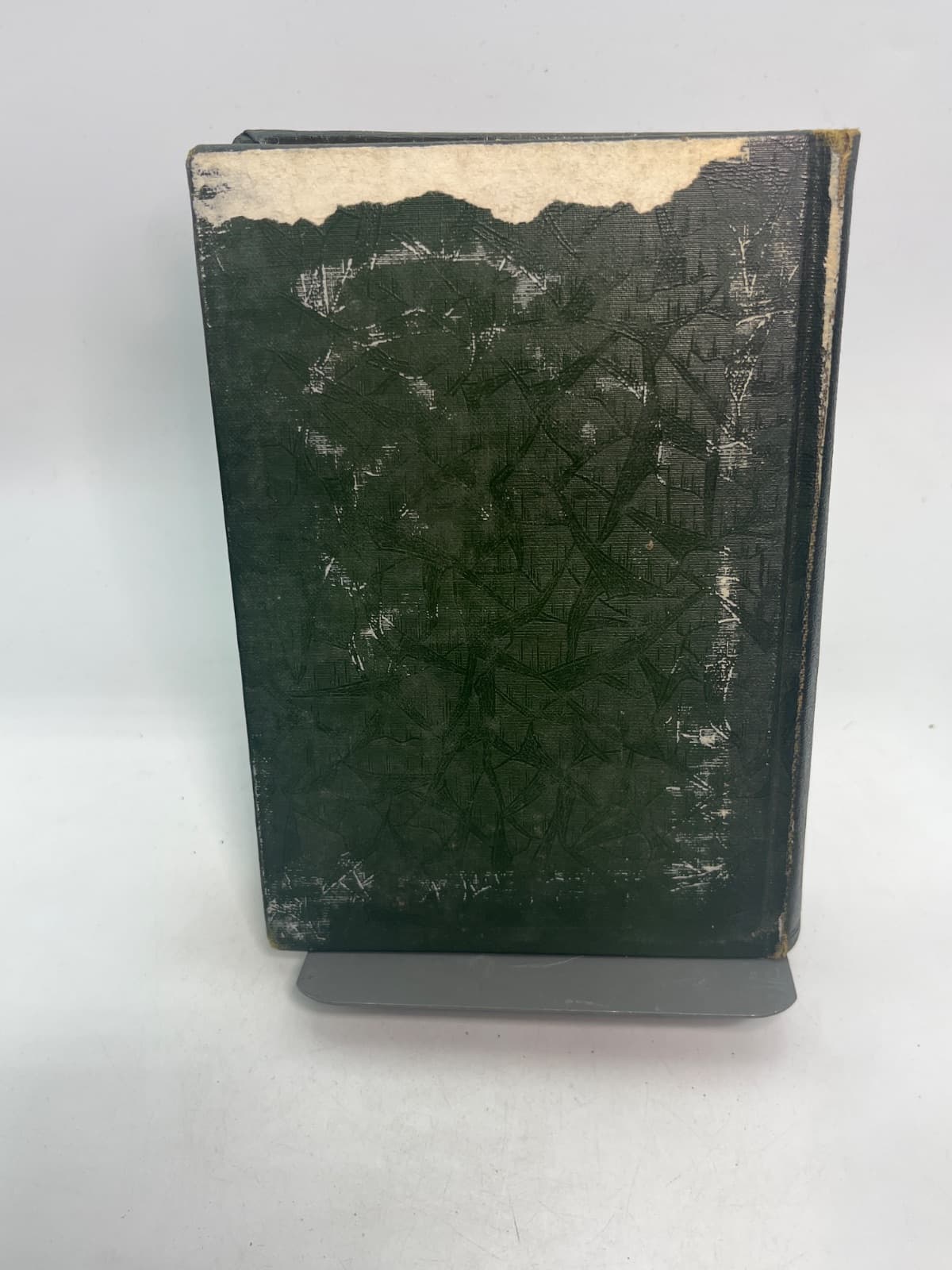 The Splendid Idle Forties - PAGES MISSING - 1902 - ANTIQUE by Gertrude Atherton - additional view