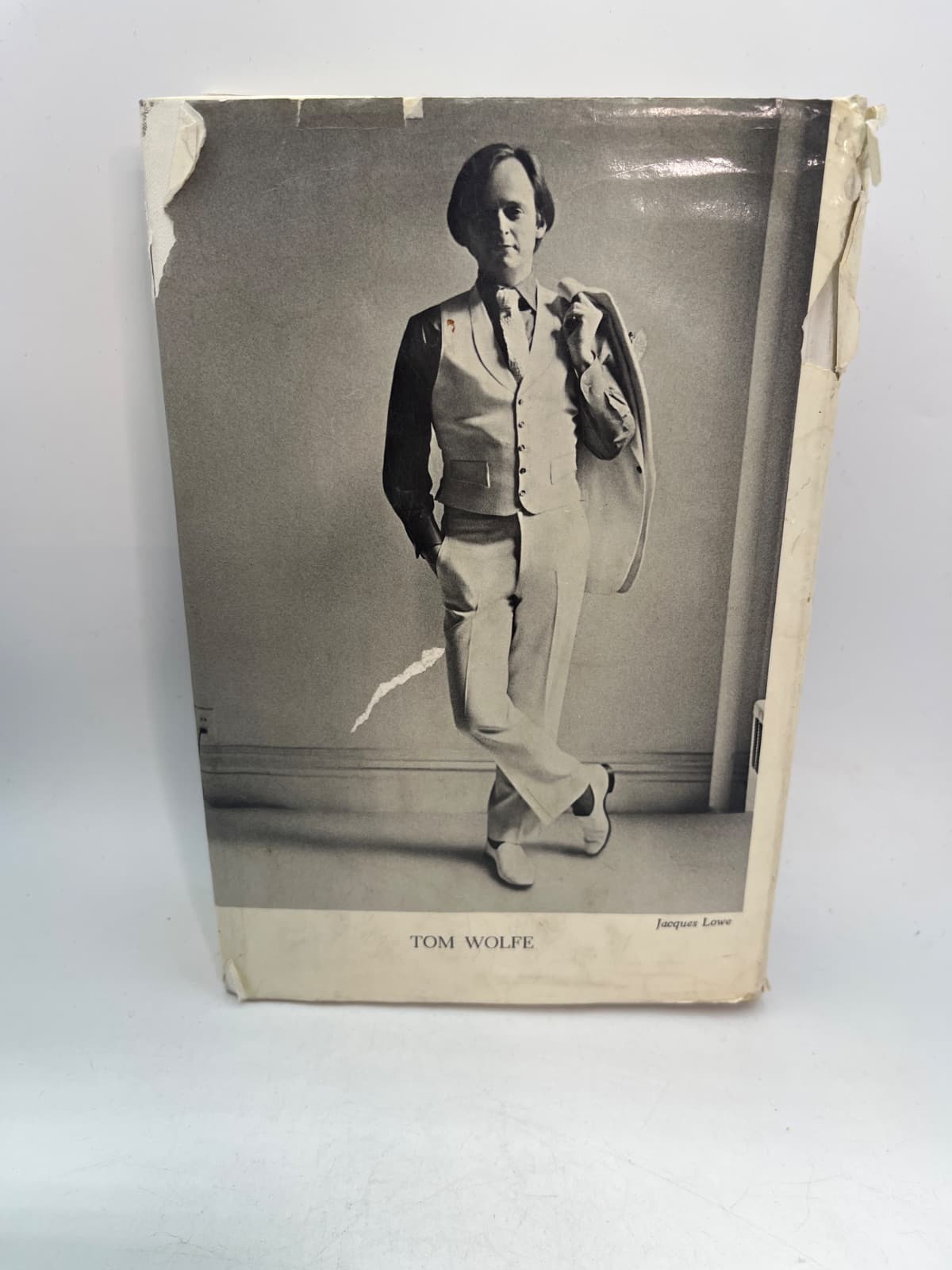 The Electric Kool-Aid Acid Test - FIRST PRINTING - 1968 by Tom Wolfe - additional view
