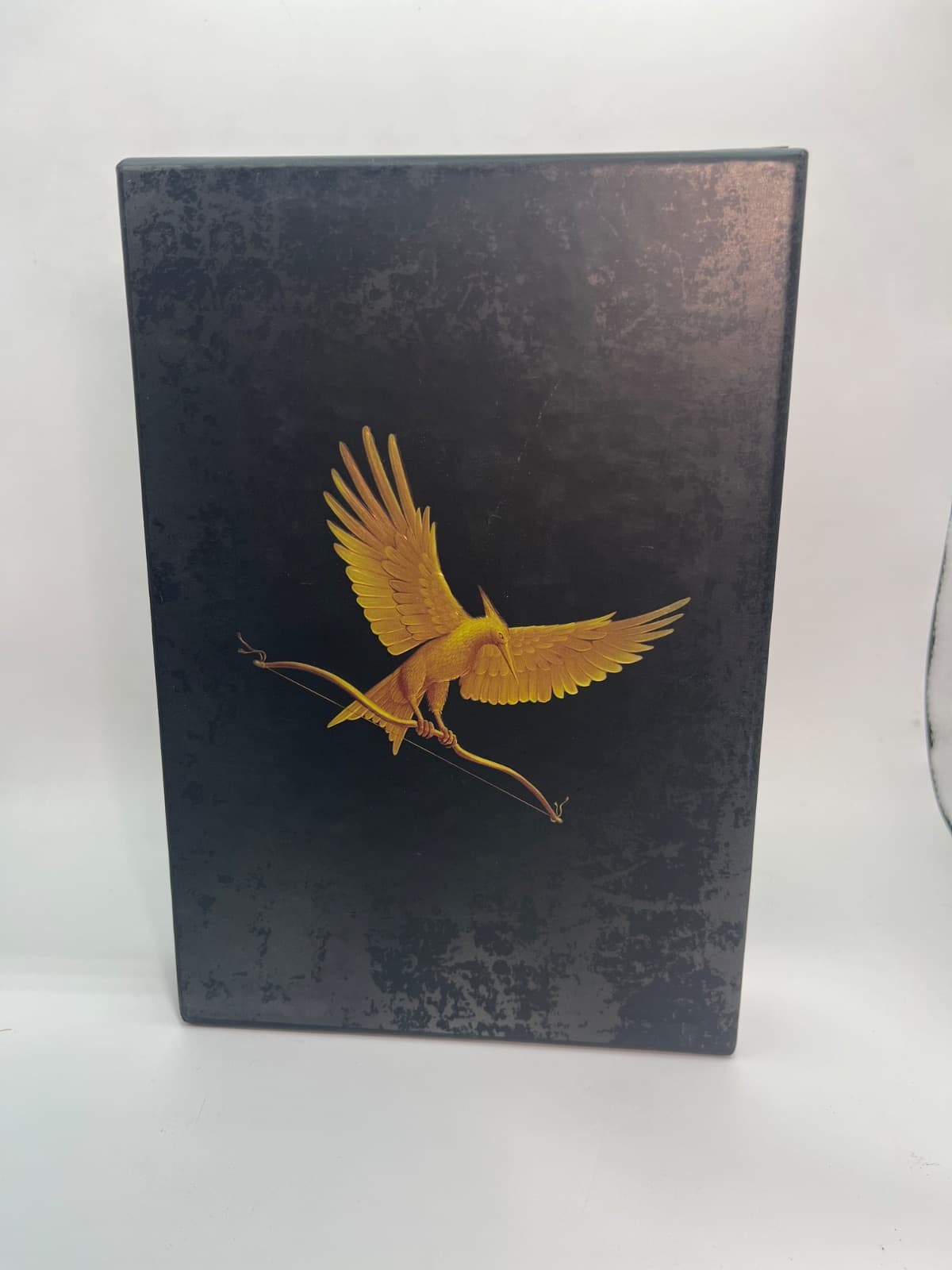 The Hunger Games Collector's Edition w Slipcase  by Suzanne Collins - additional view