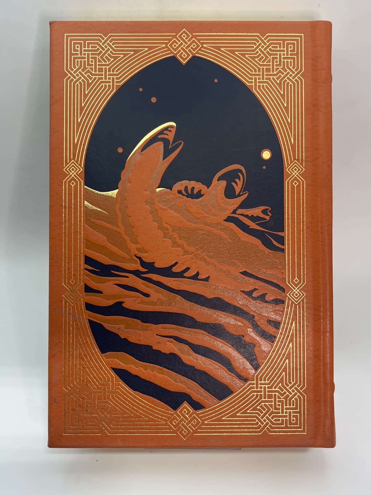 Dune by Frank Herbert - additional view