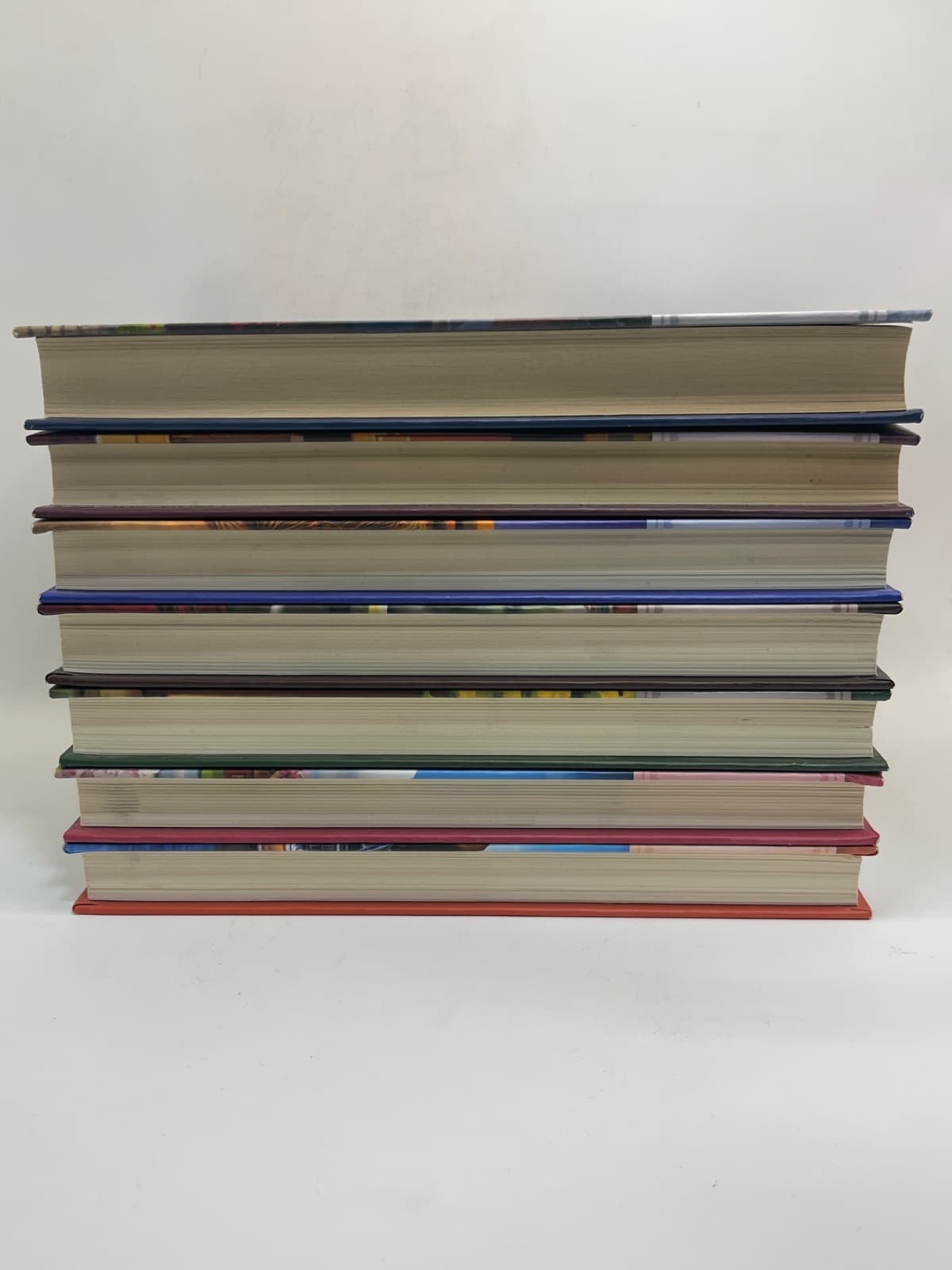 Secret's of Mary's Bookshop - Mixed Lot of 7 - Guideposts by Various - additional view