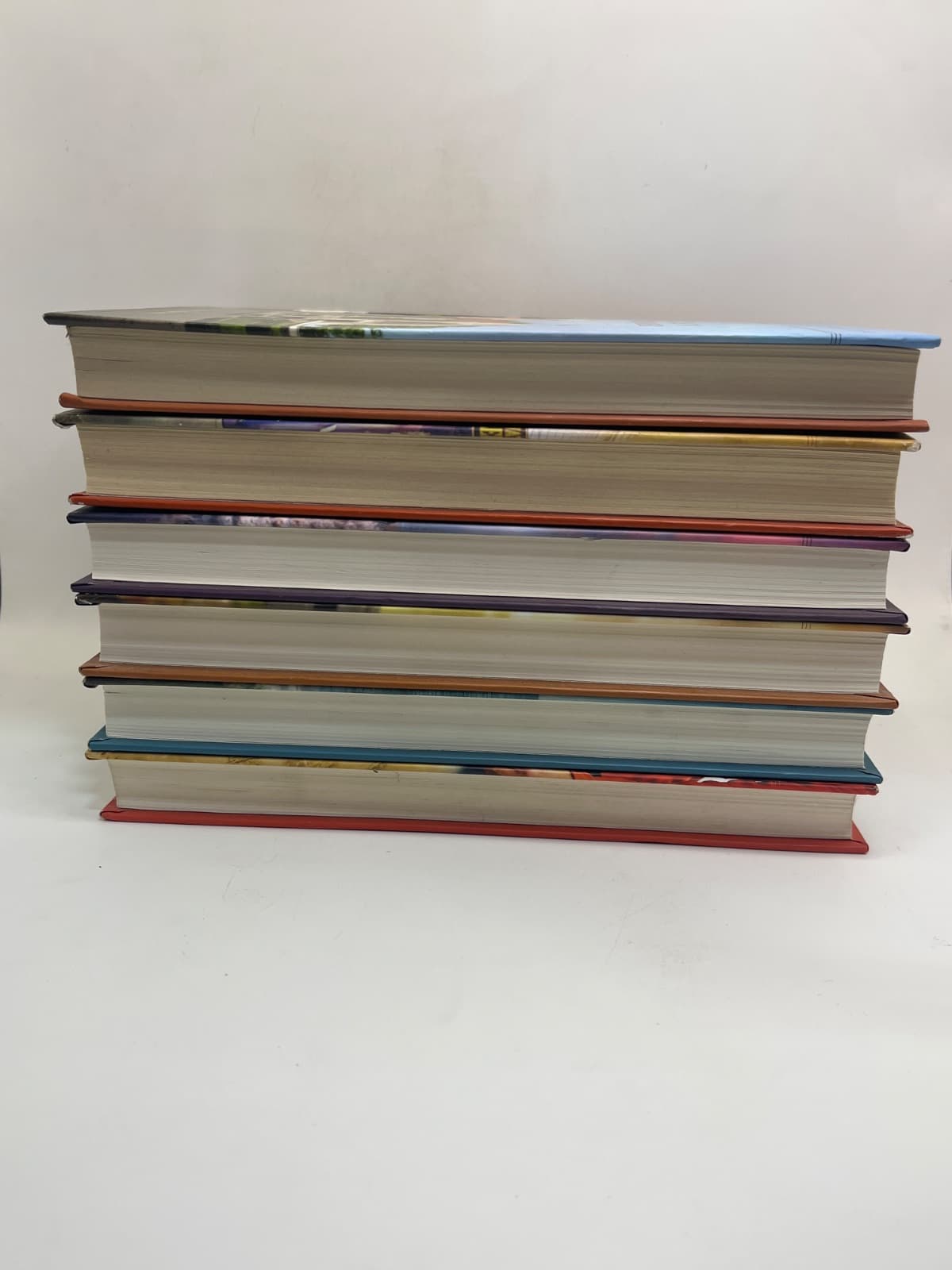 Miracles of Marble Cove - Mixed Lot of 6 - Guideposts  by Various Authors - additional view