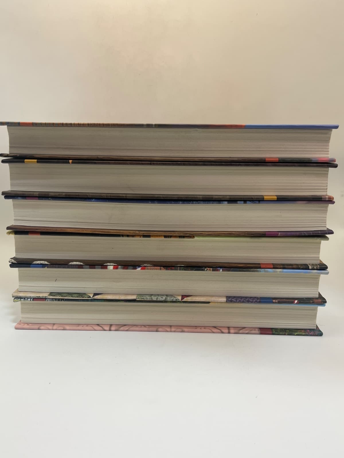 Secrets of Wayfarer's Inn - Lot of 6 - Guideposts  by Various Authors - additional view
