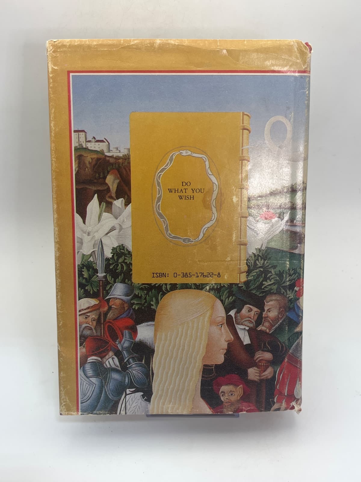 The Neverending Story by Michael Ende - additional view